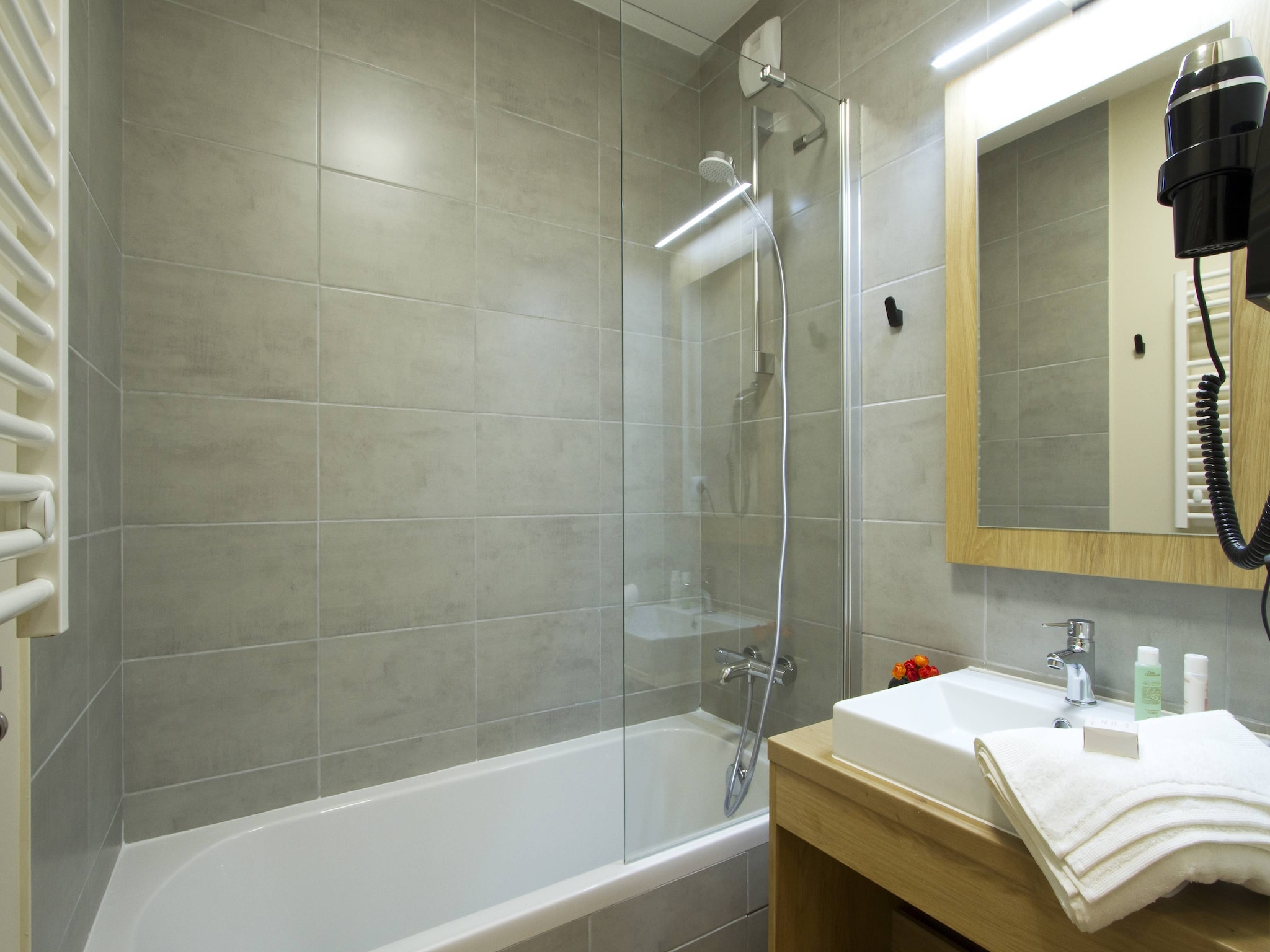 Ferienwohnung Résidence l'Éclose 4