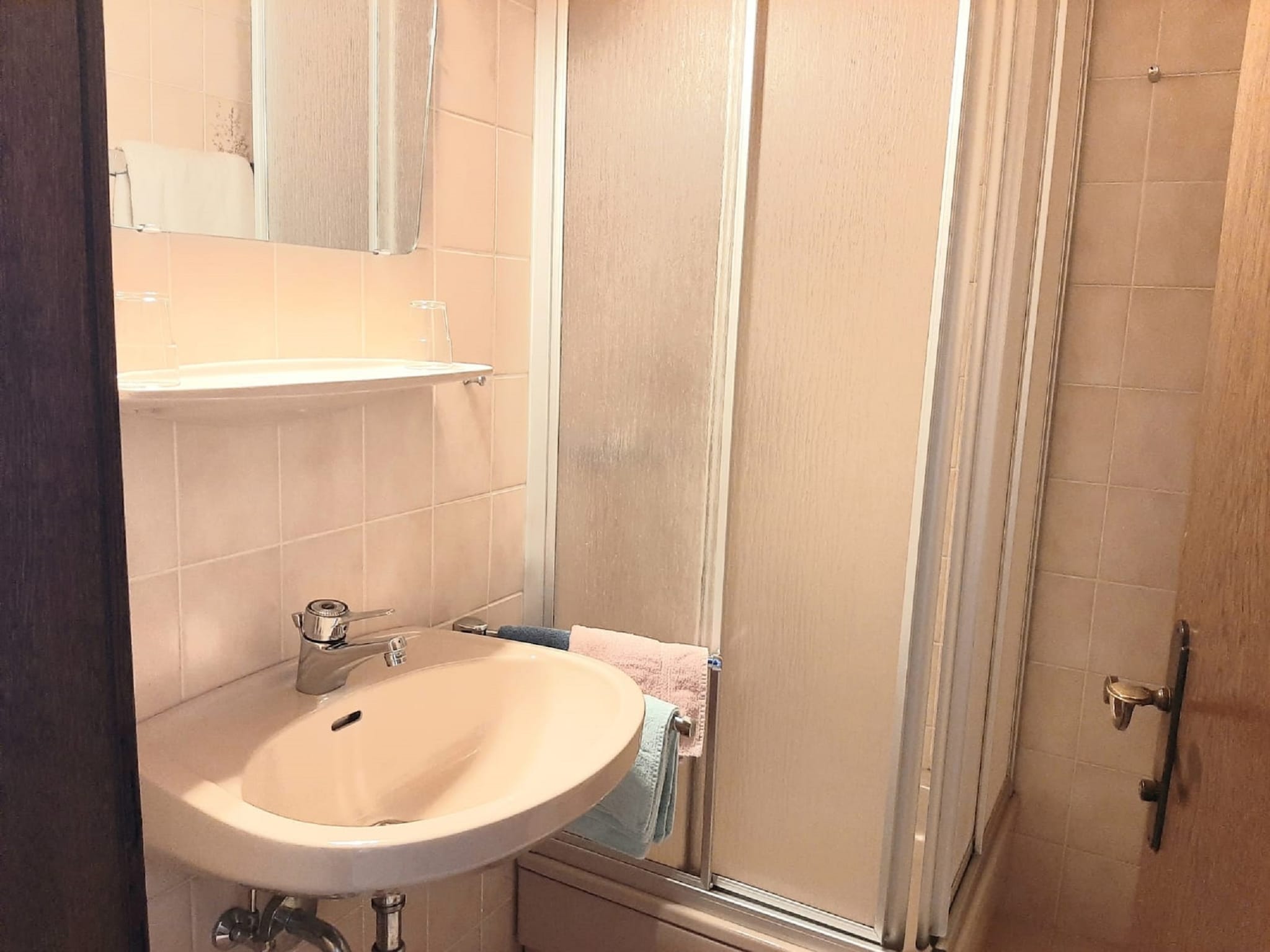 Appartement Hubergut - Ferienwohnung Anna