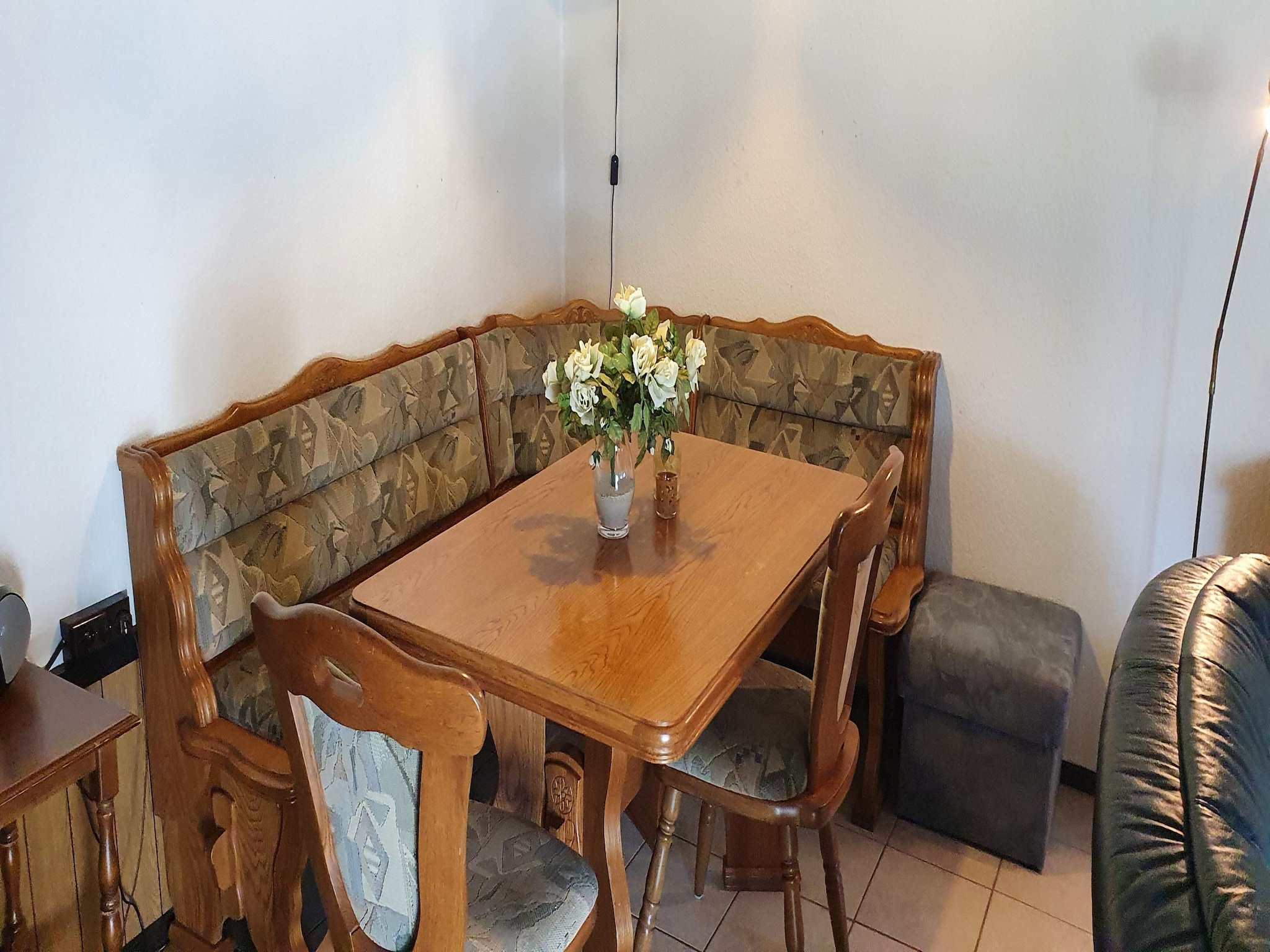   Brouwer Ferienhaus