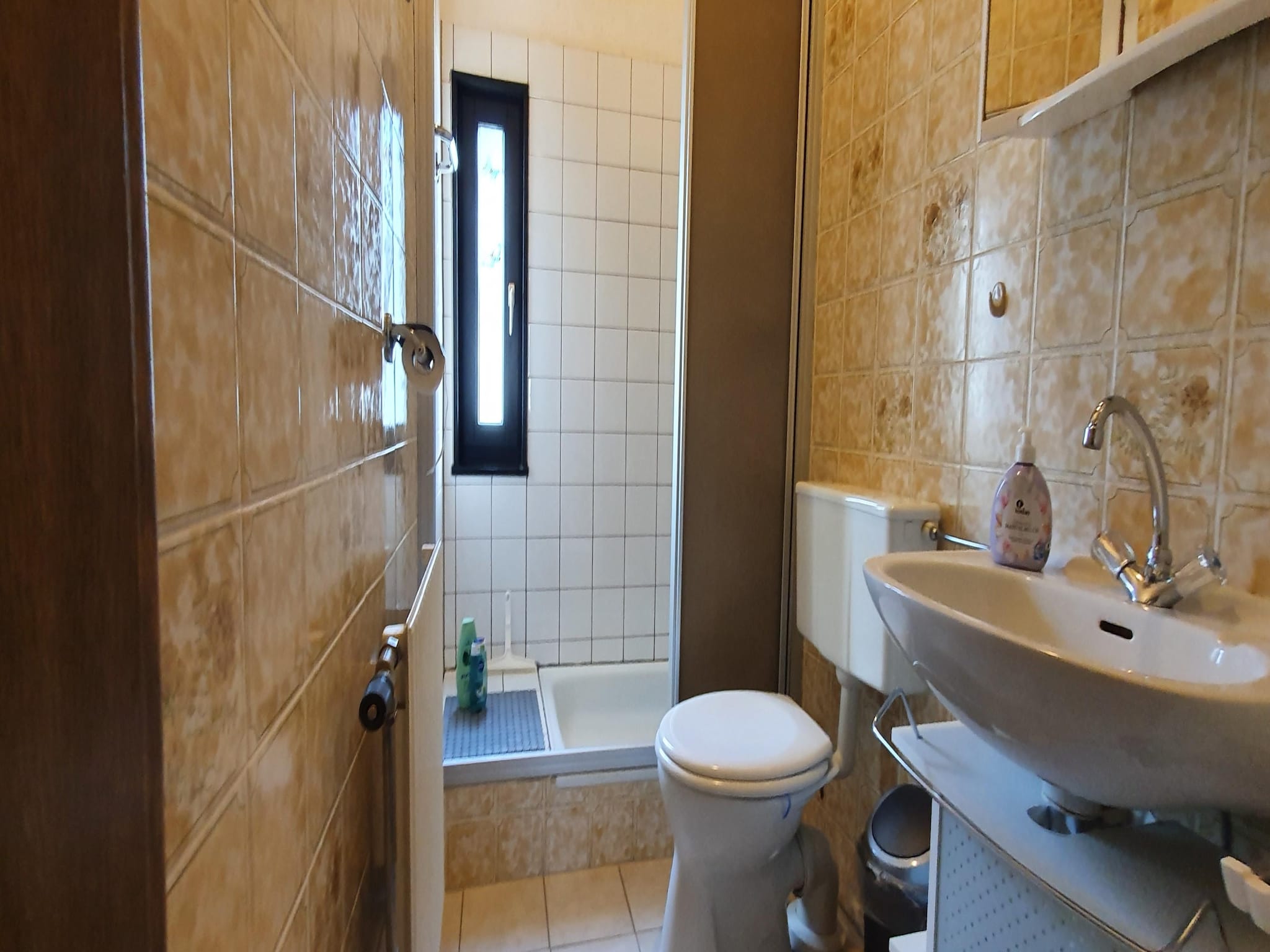   Brouwer Ferienhaus