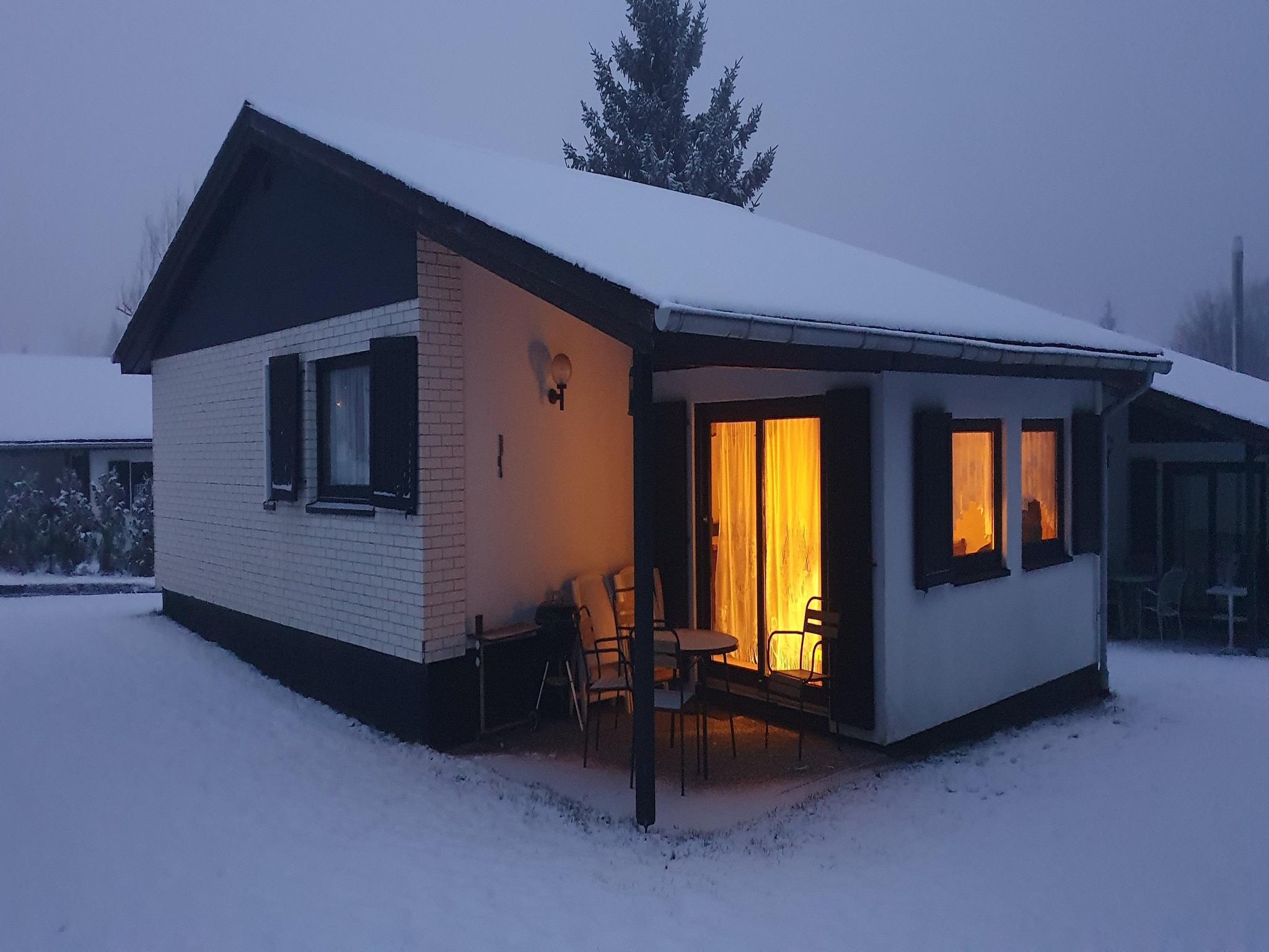   Brouwer Ferienhaus