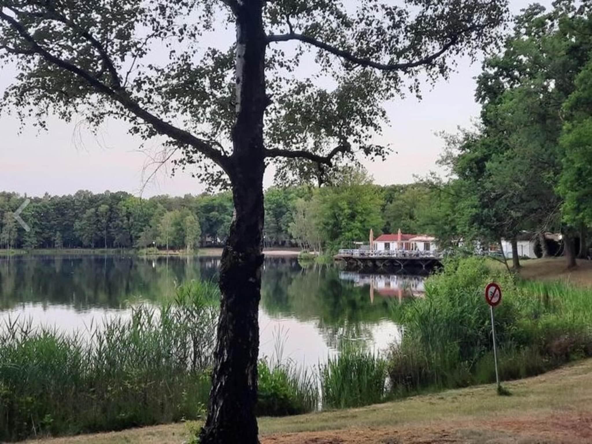   Het Zalige Hoekje