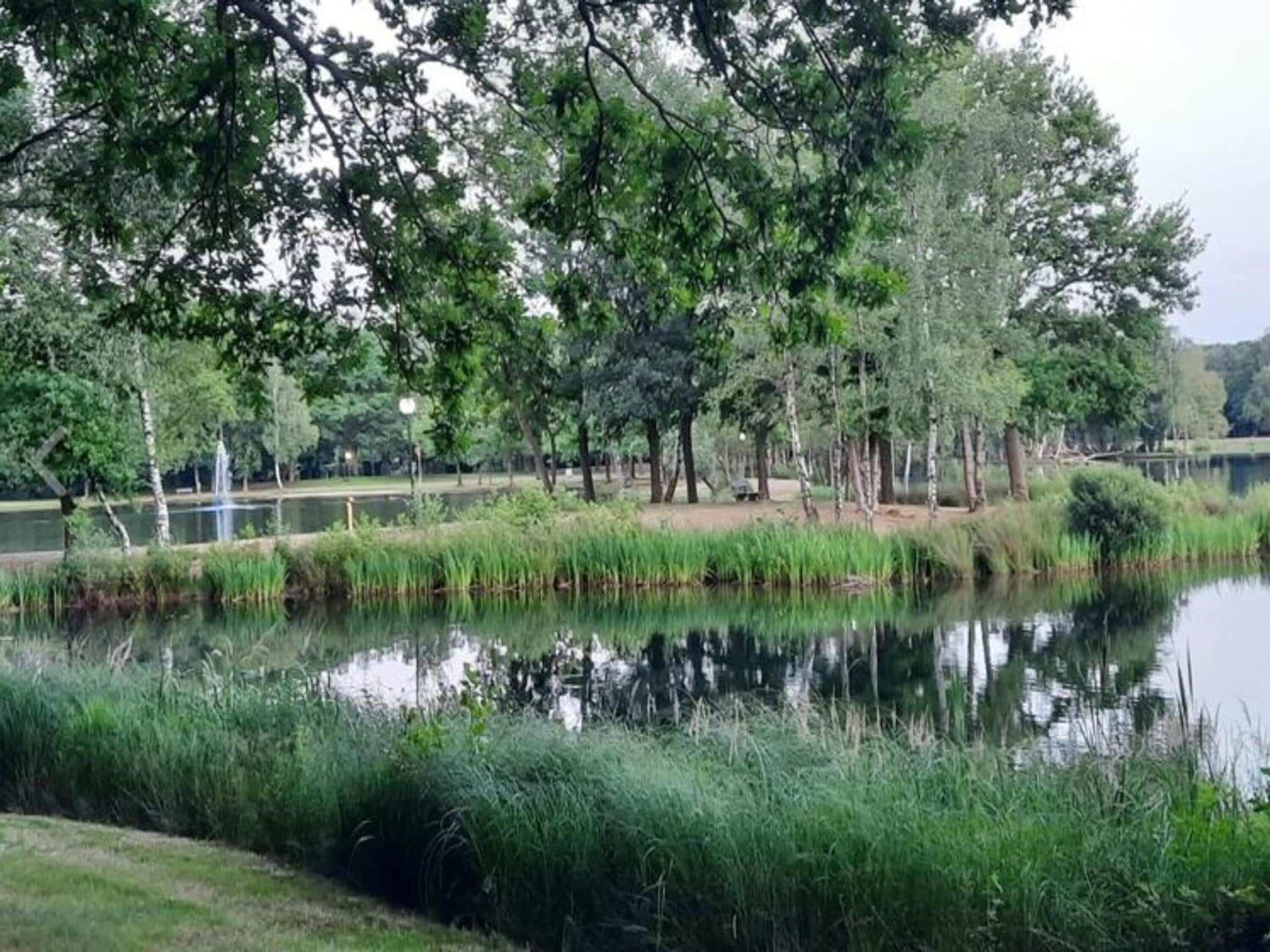   Het Zalige Hoekje