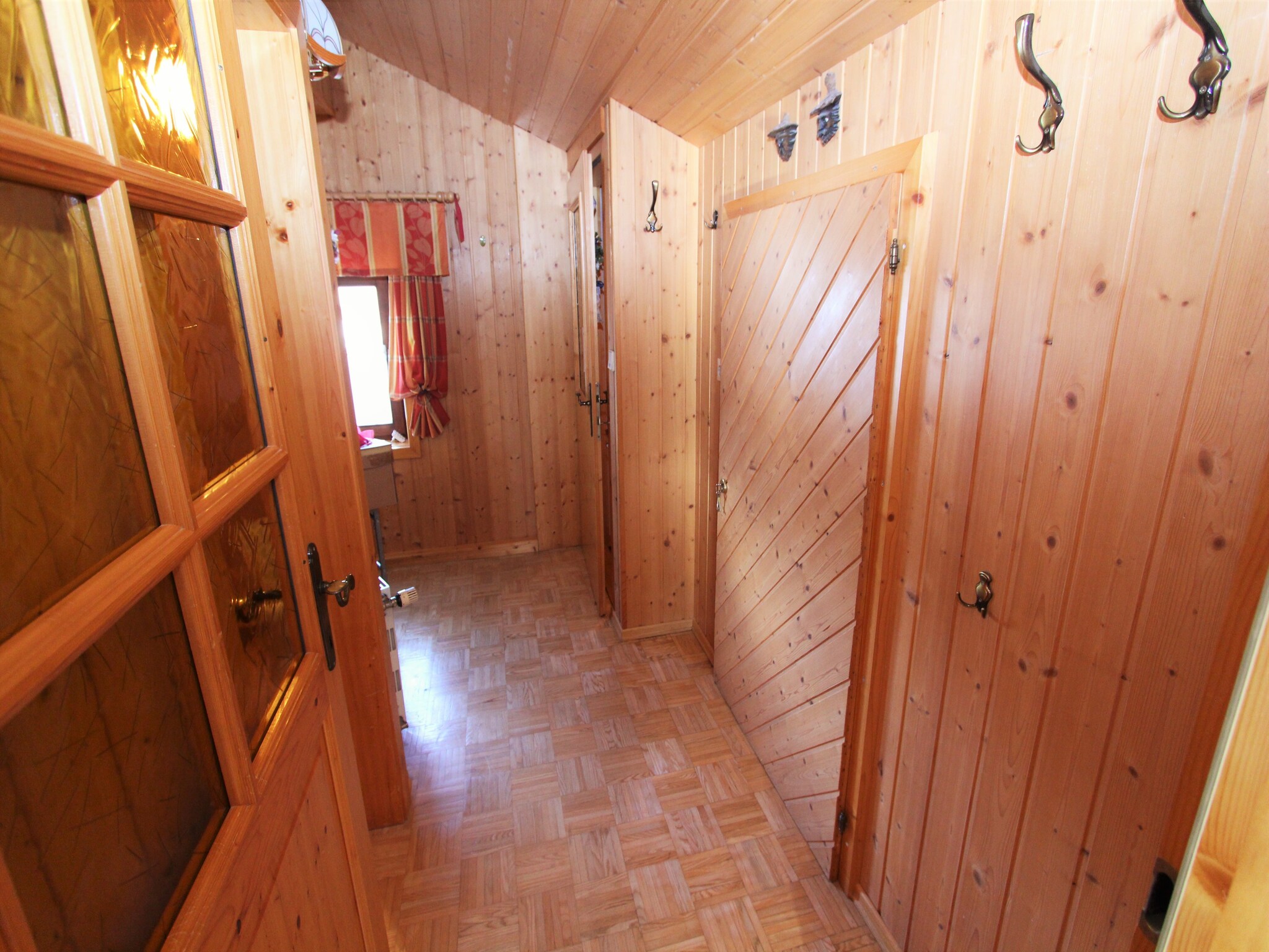 Apartmá Apartment 2