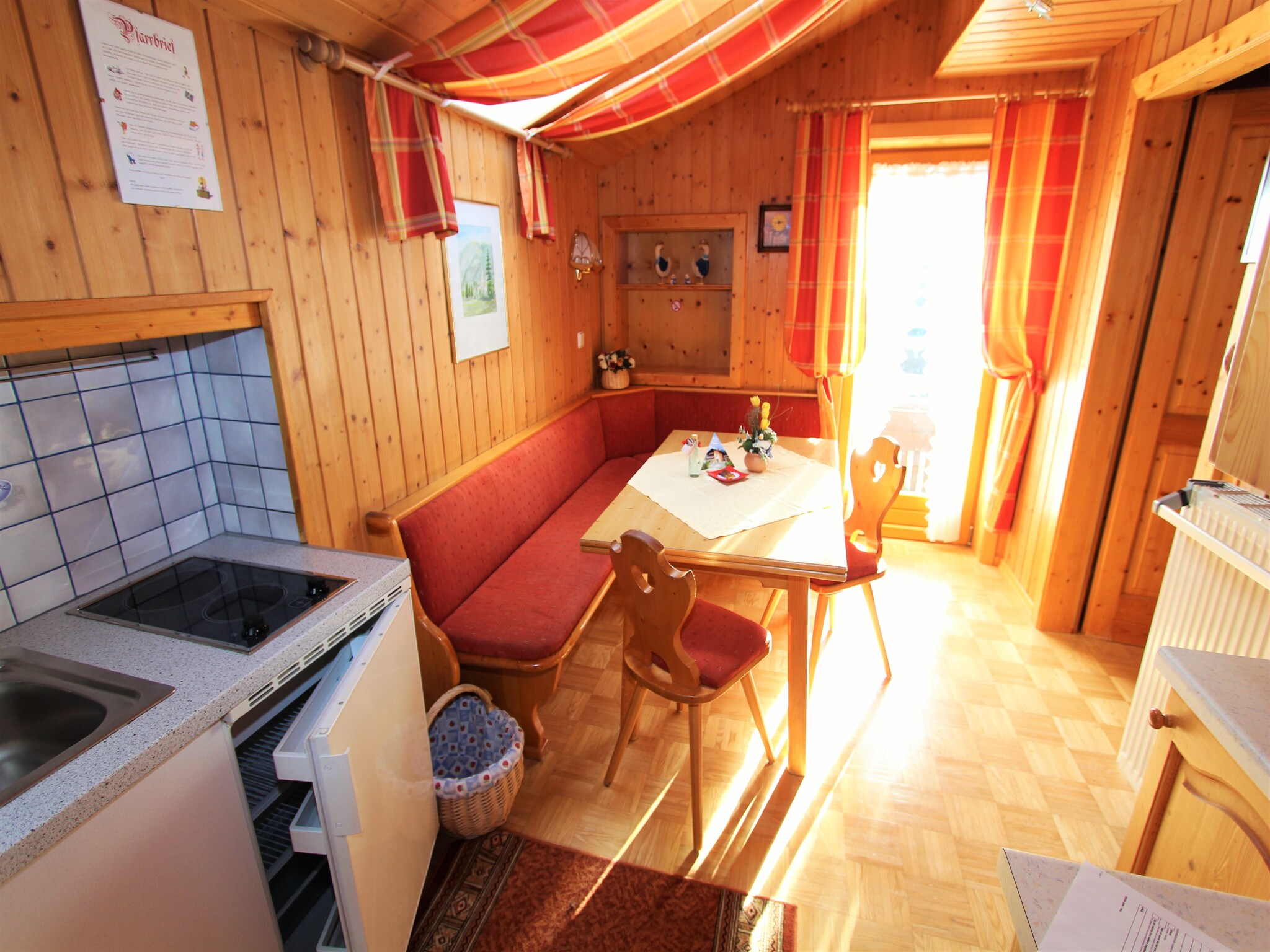 Apartmá Apartment 2
