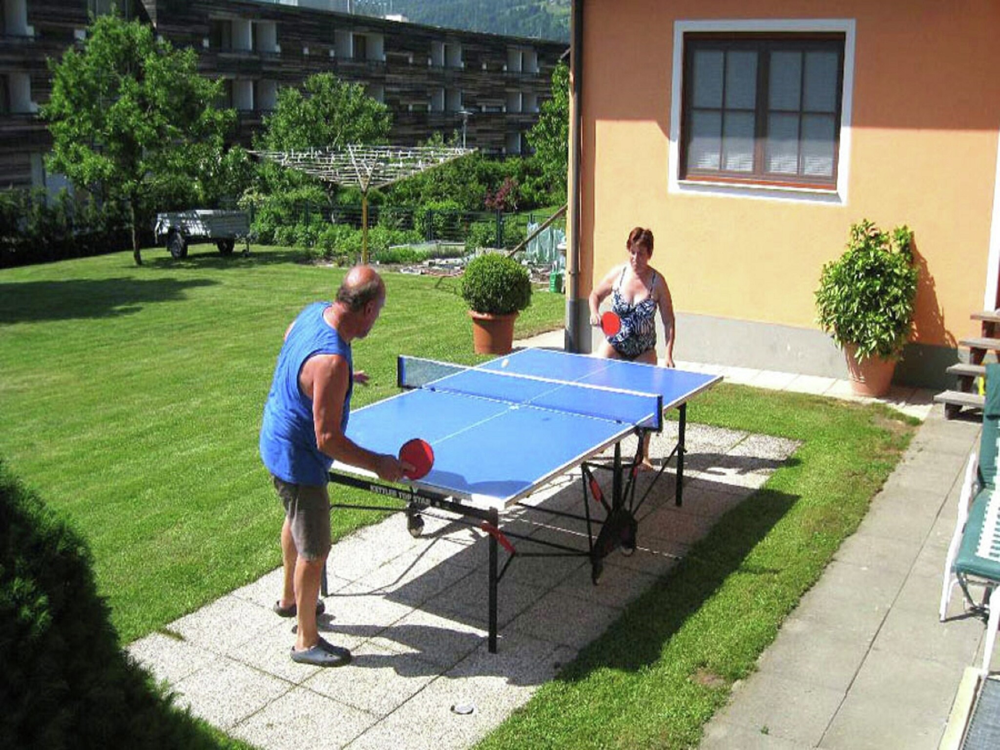Apartmá Apartment 2