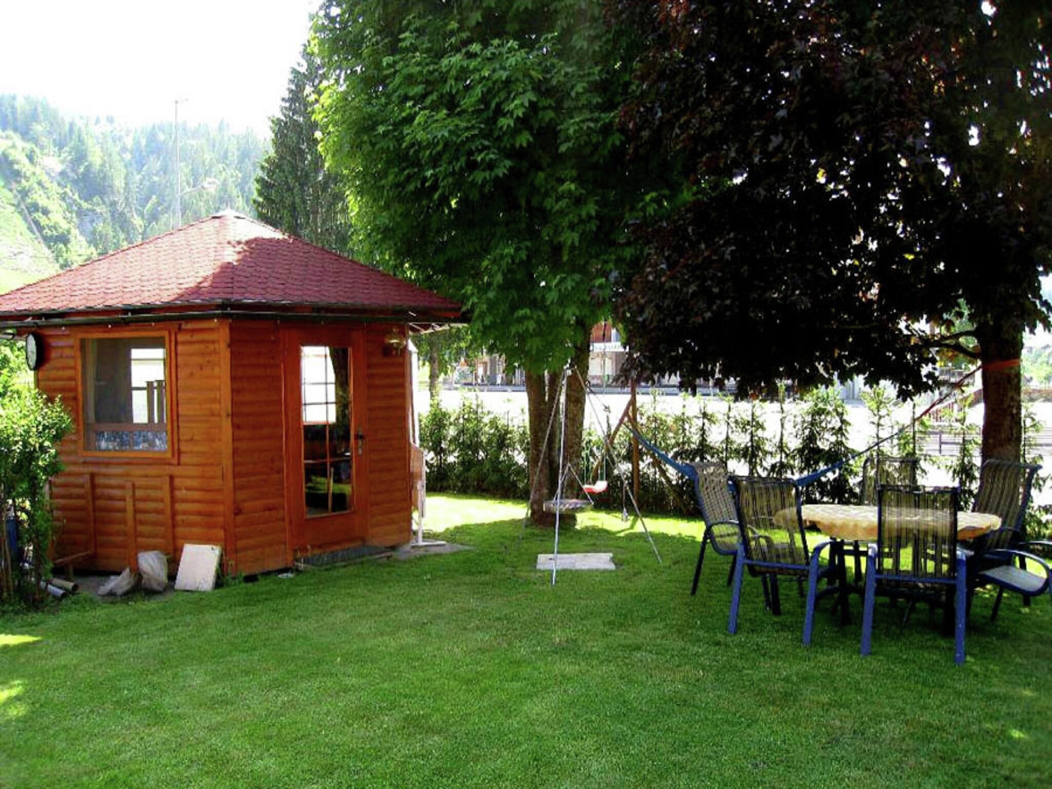 Apartmá Apartment 2