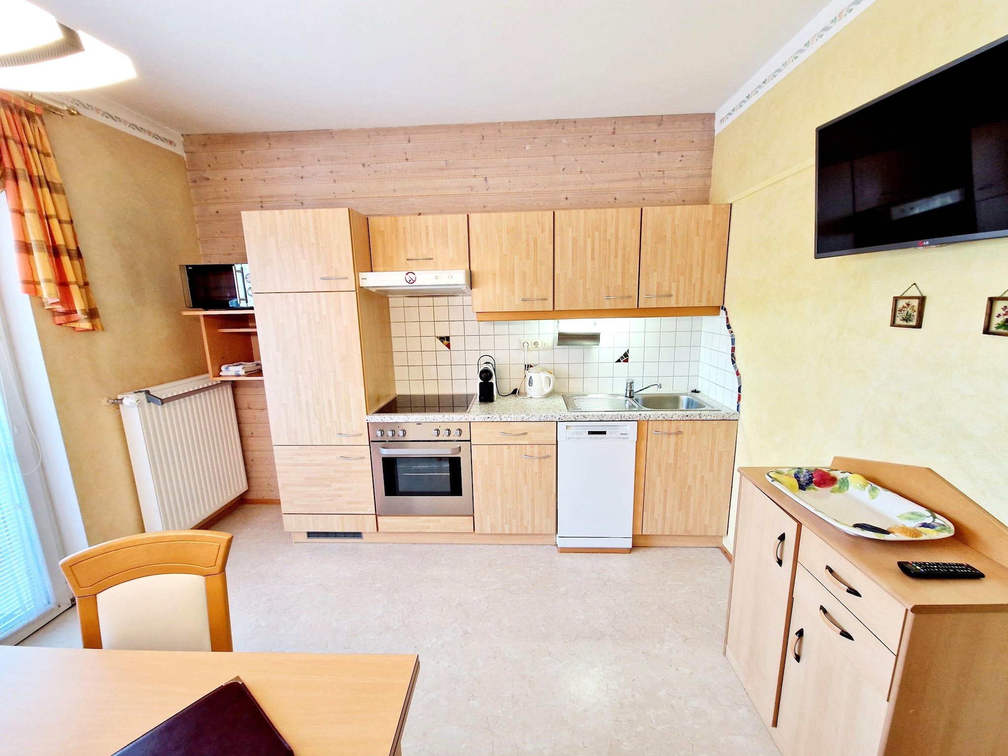 Apartmá Apartment 2