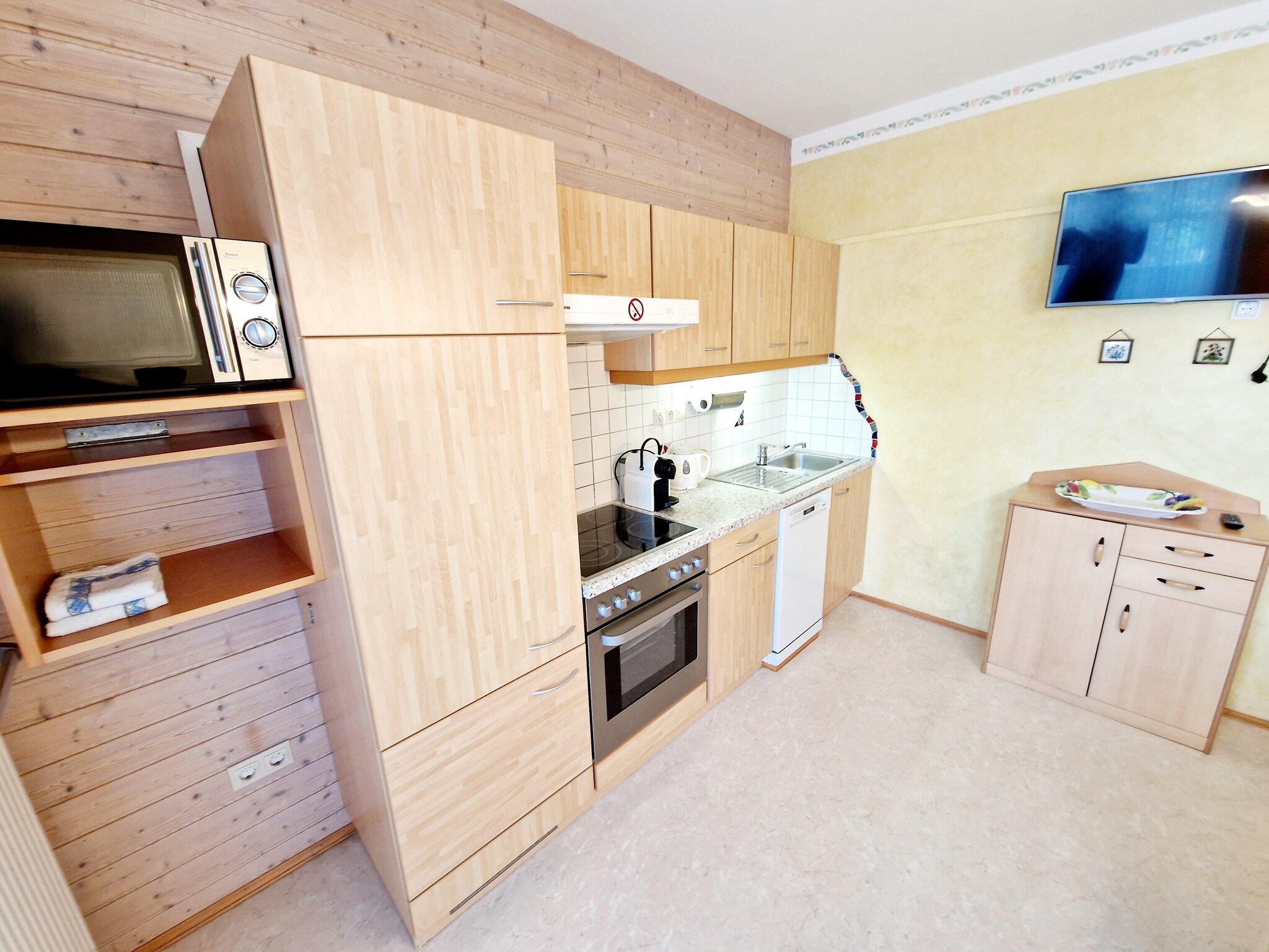 Apartmá Apartment 2
