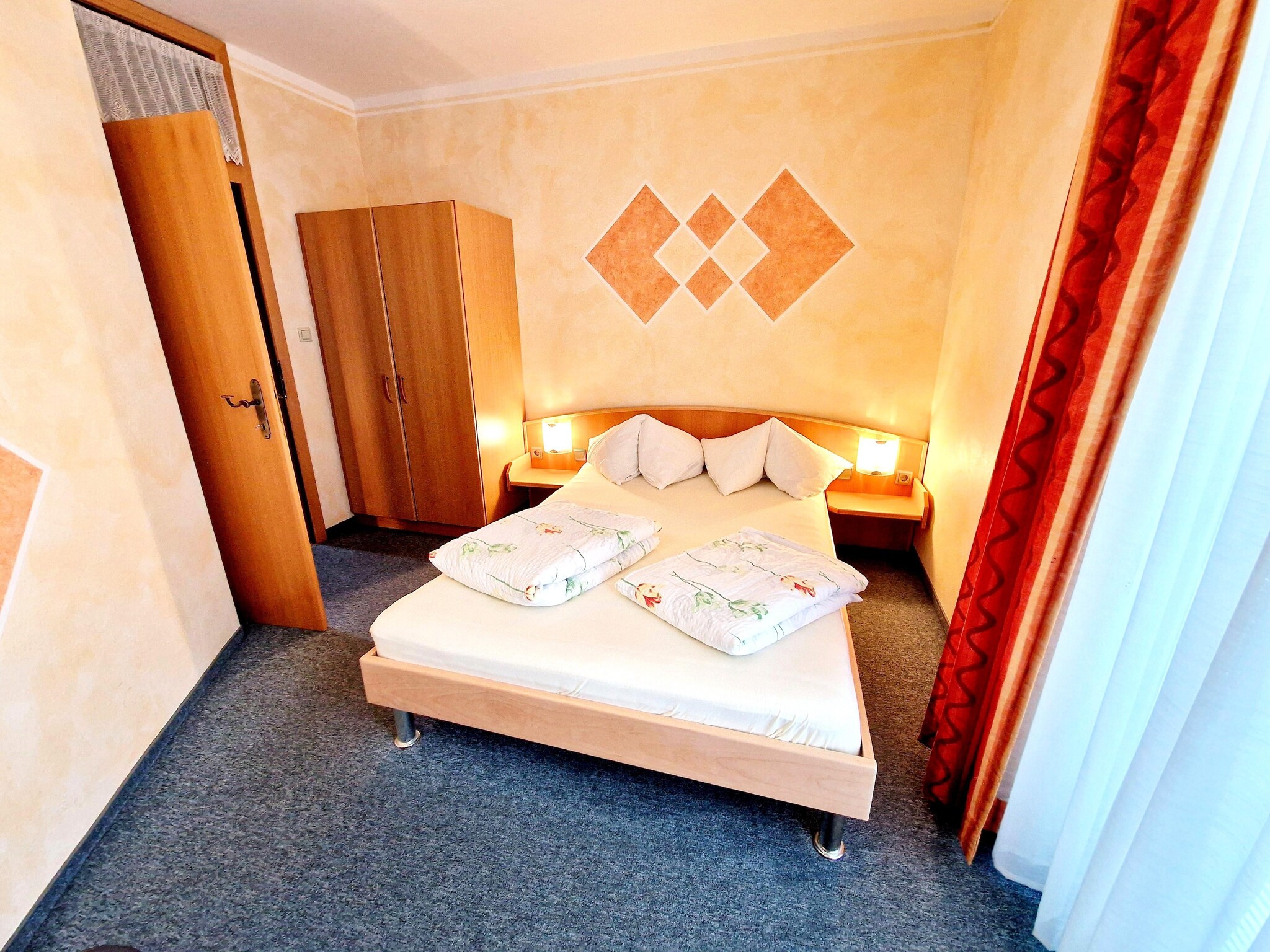 Apartmá Apartment 2