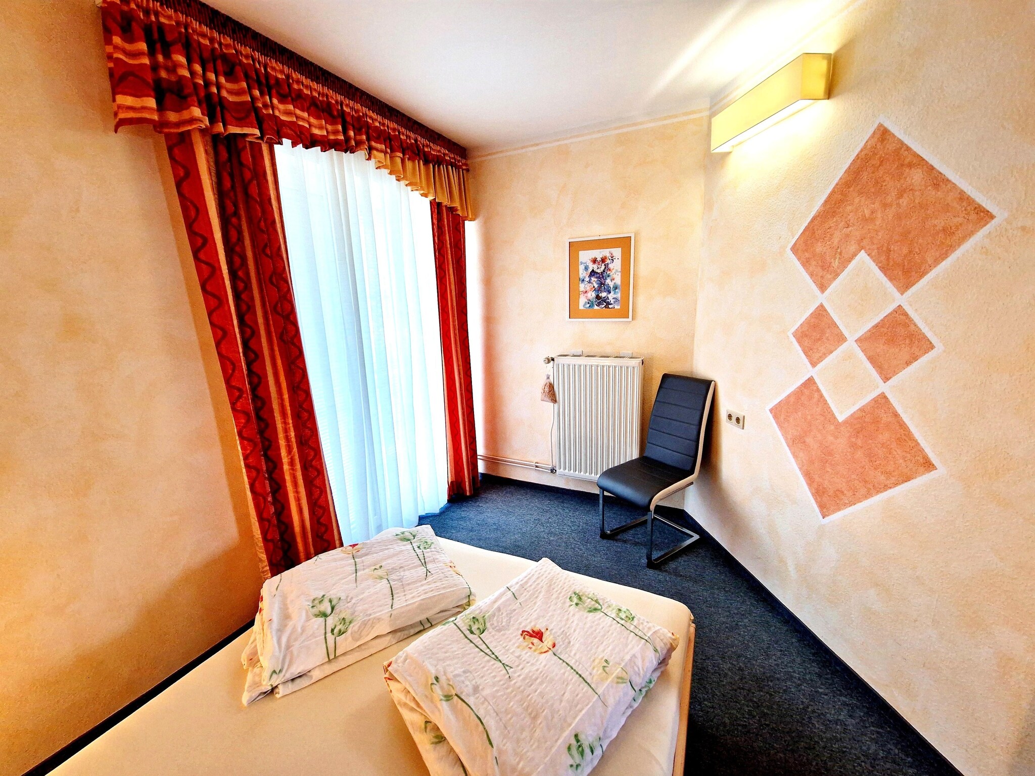 Apartmá Apartment 2