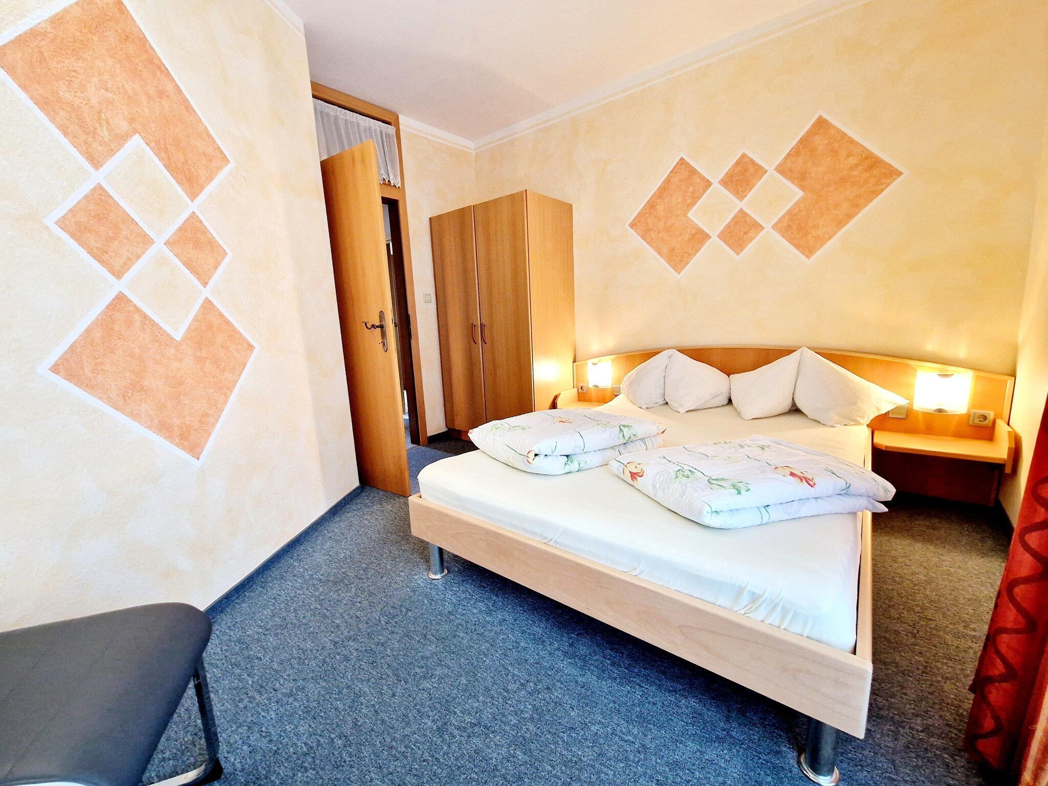 Apartmá Apartment 2