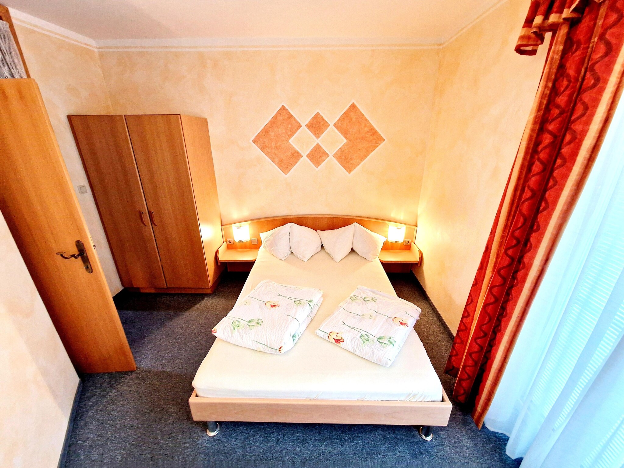 Apartmá Apartment 2