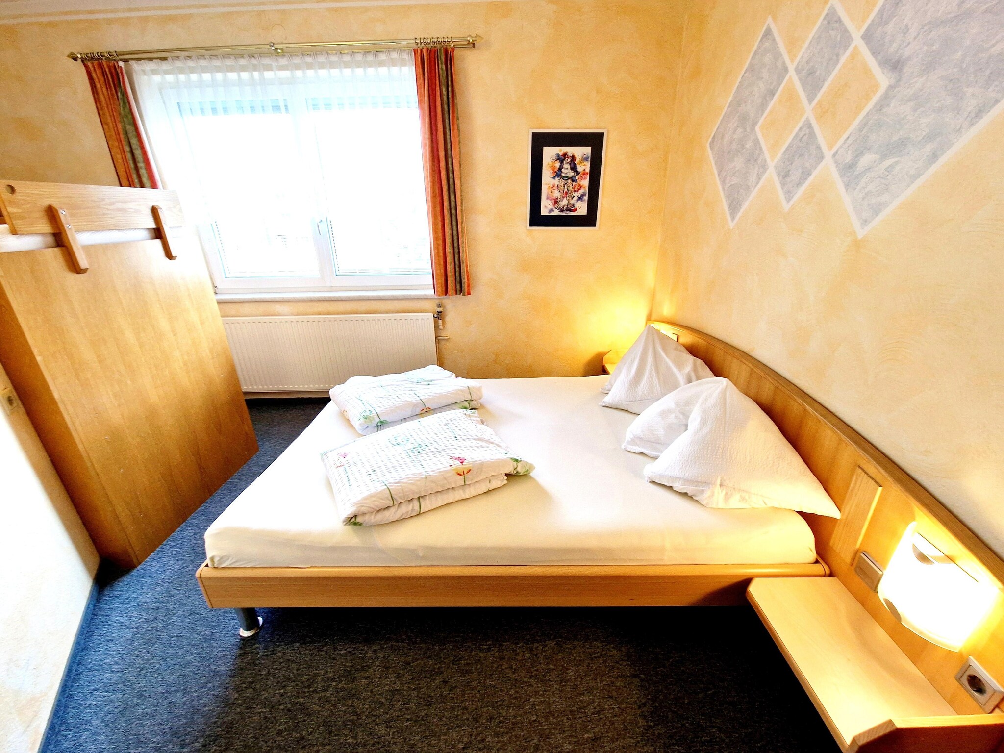 Apartmá Apartment 2