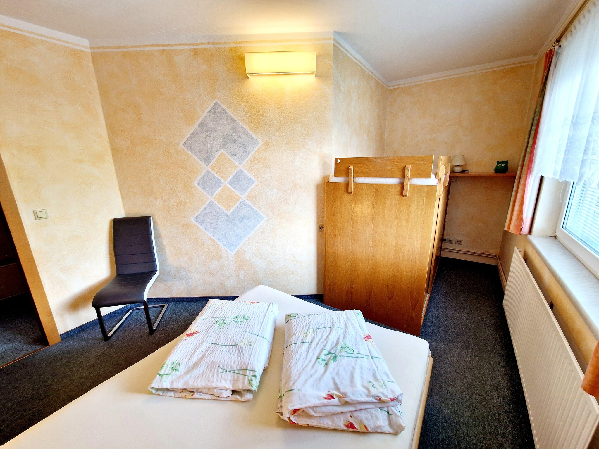 Apartmá Apartment 2