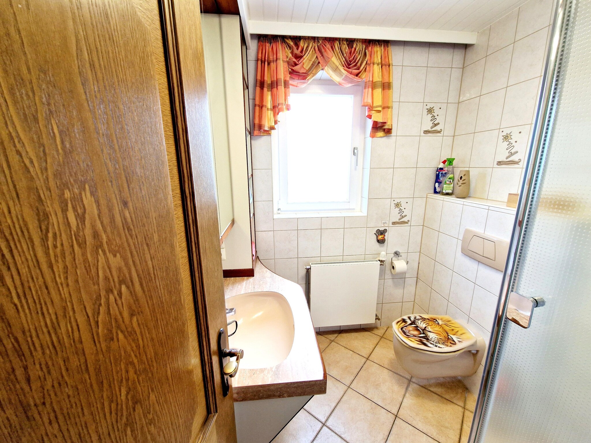 Apartmá Apartment 2