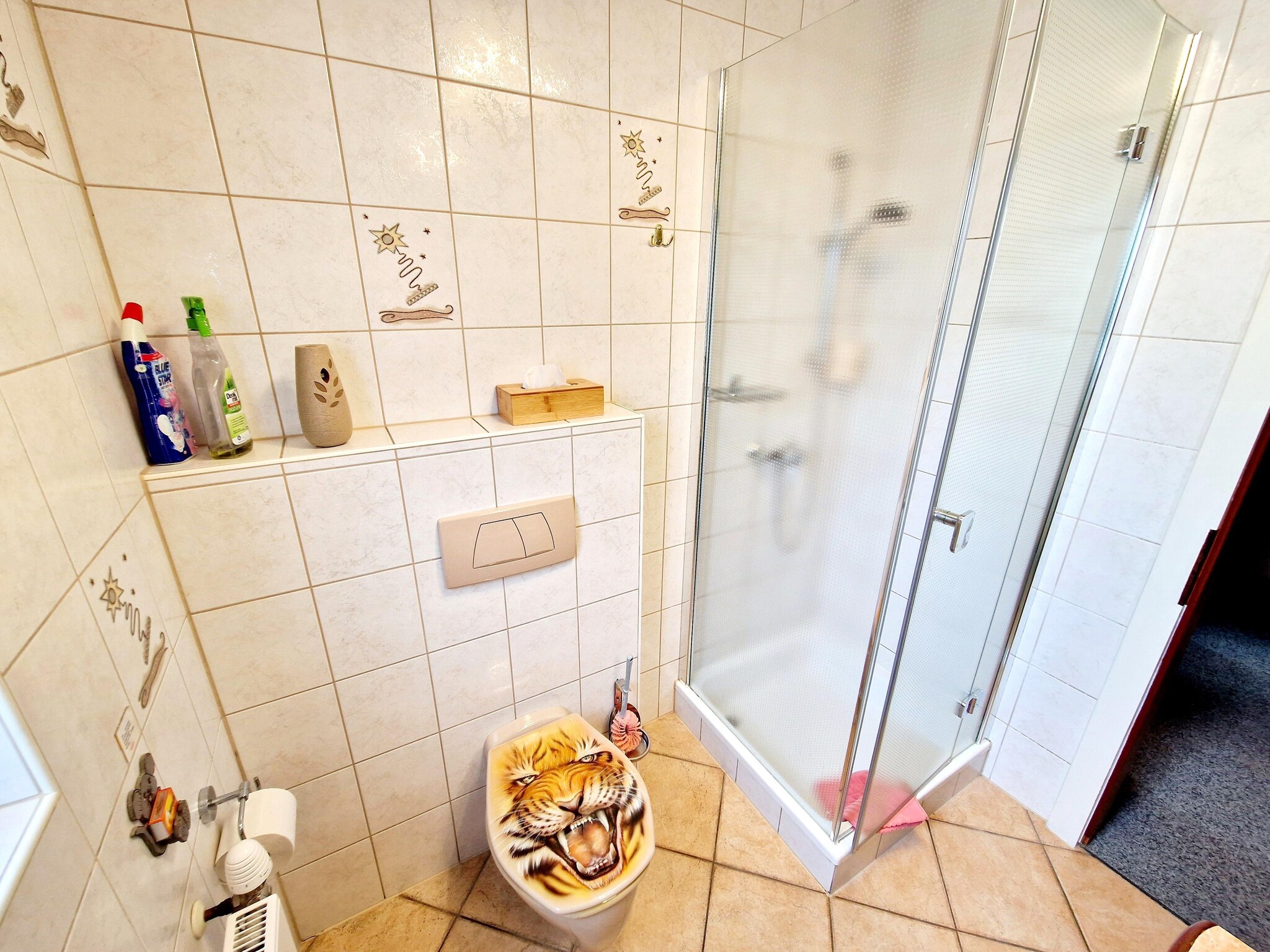 Apartmá Apartment 2