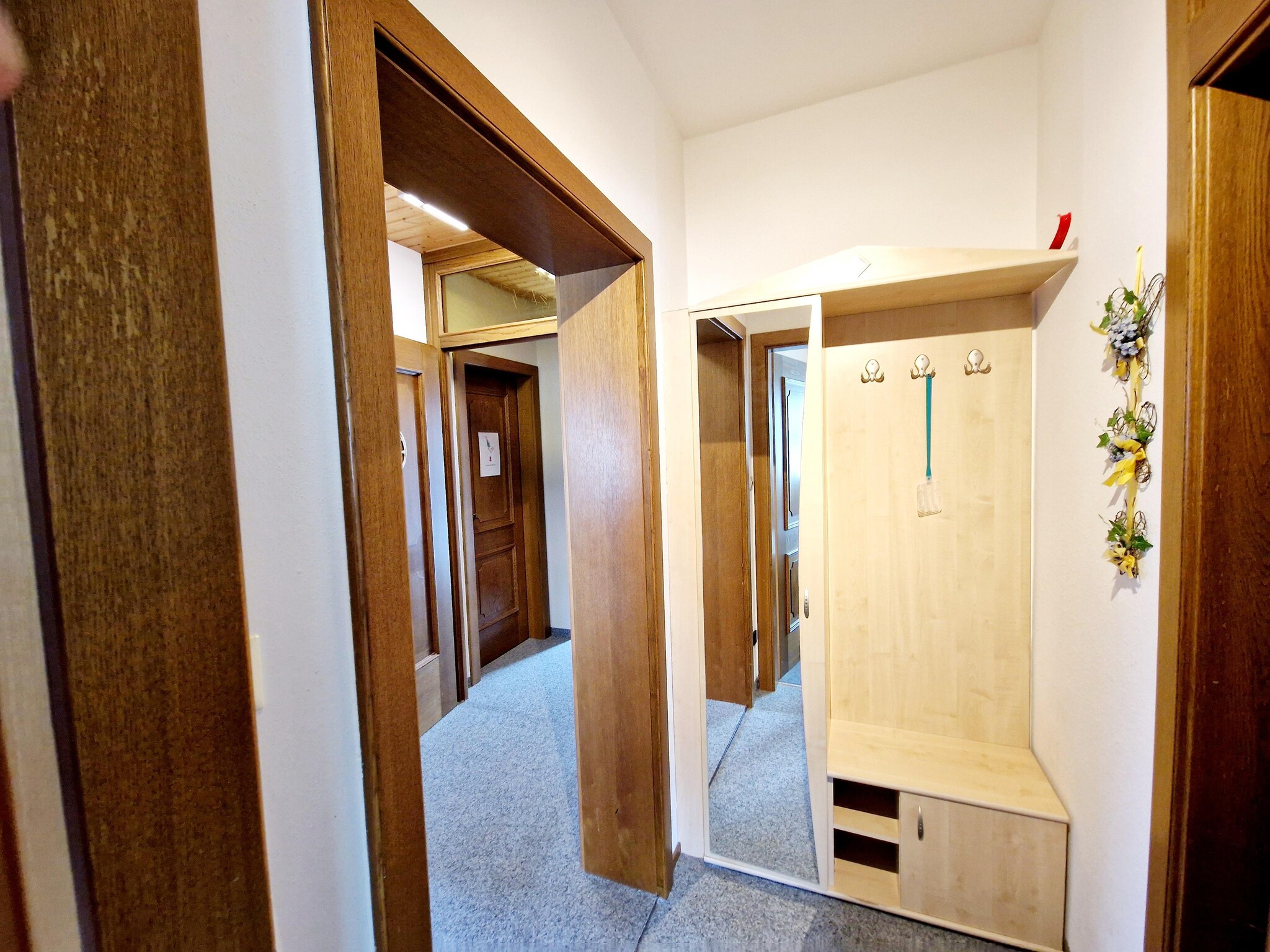Apartmá Apartment 2