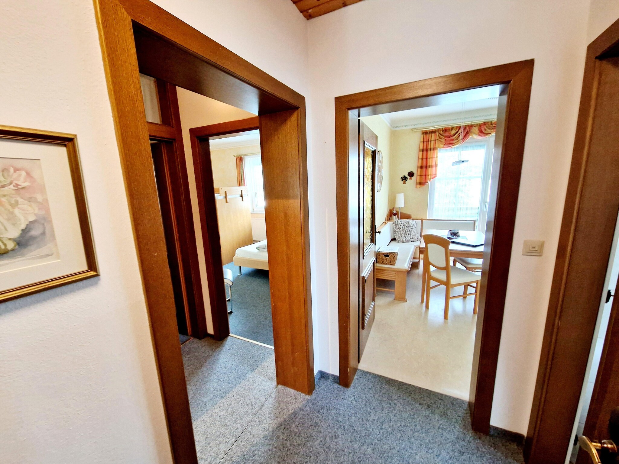 Apartmá Apartment 2