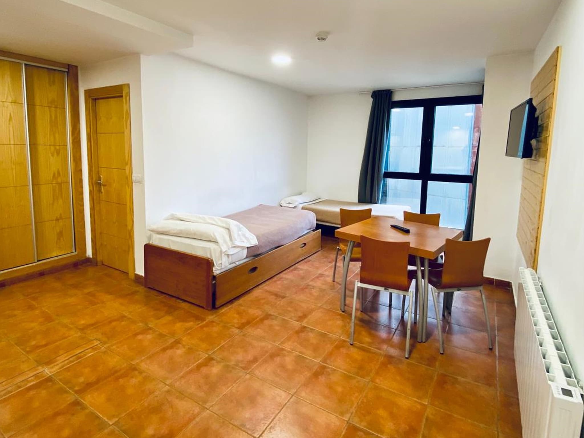 Apartamento Apartamentos Sierra Nevada