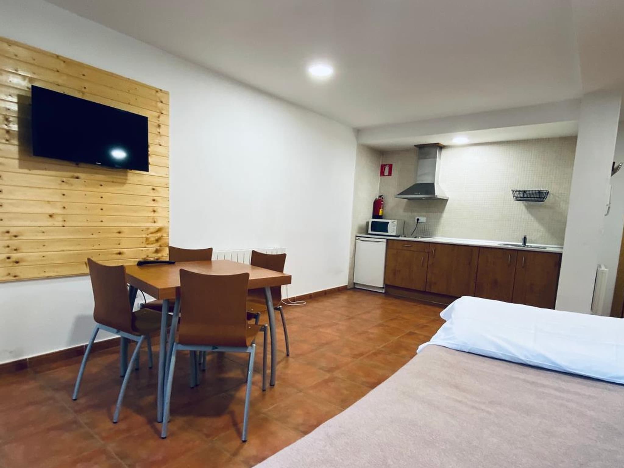 Apartamento Apartamentos Sierra Nevada
