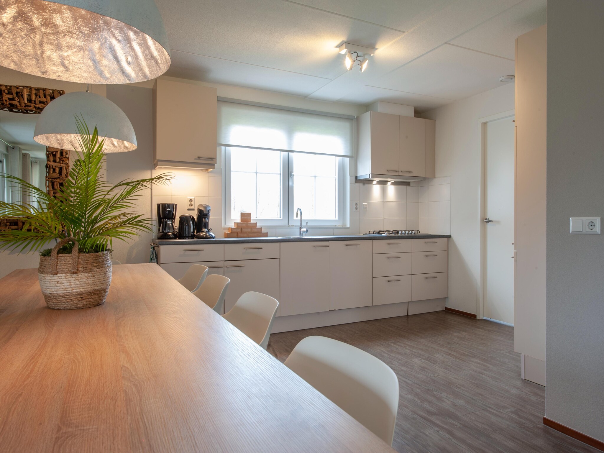 Ferienhaus Noordzee Résidence Cadzand-Bad 20