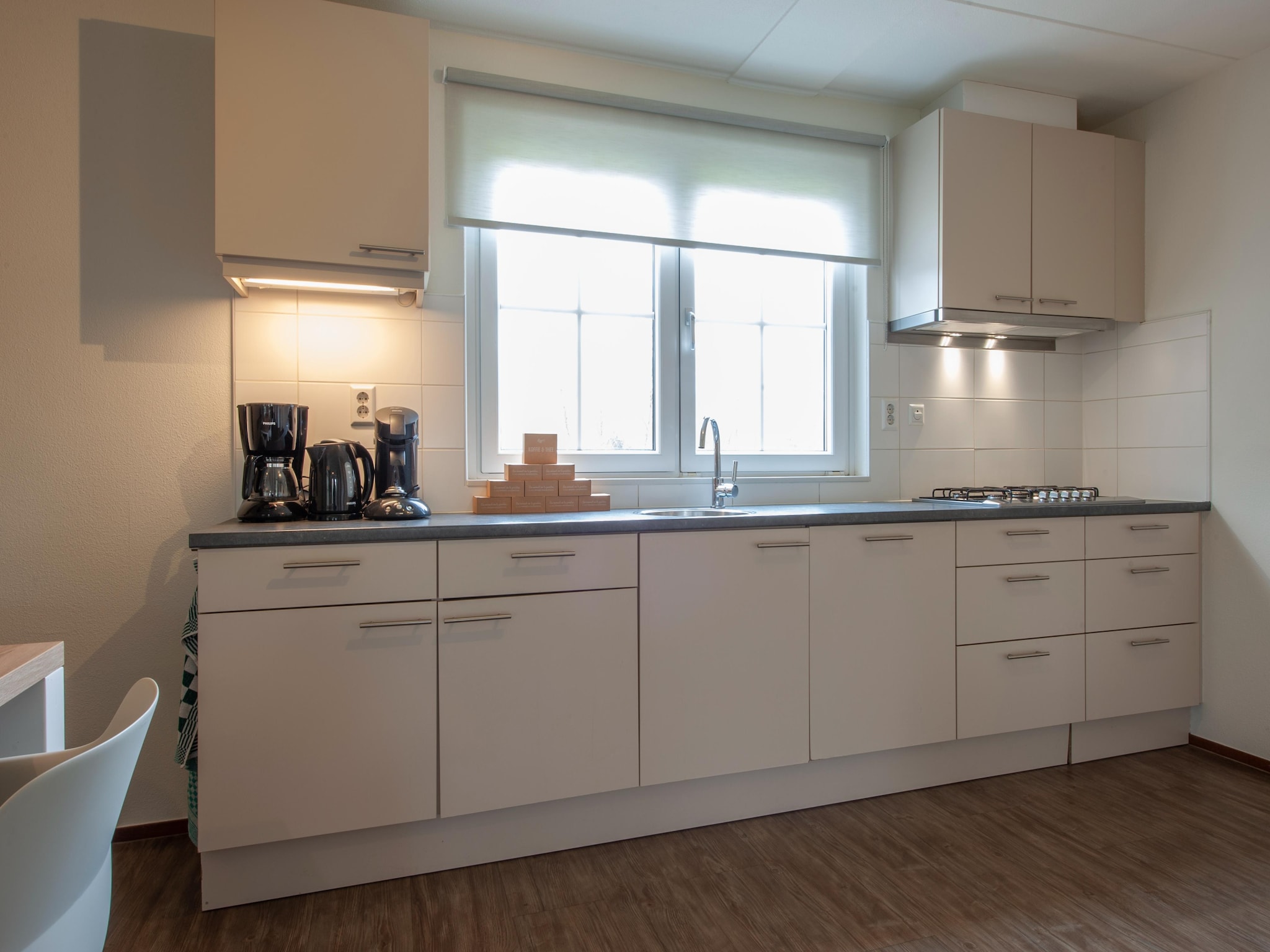 Ferienhaus Noordzee Résidence Cadzand-Bad 20