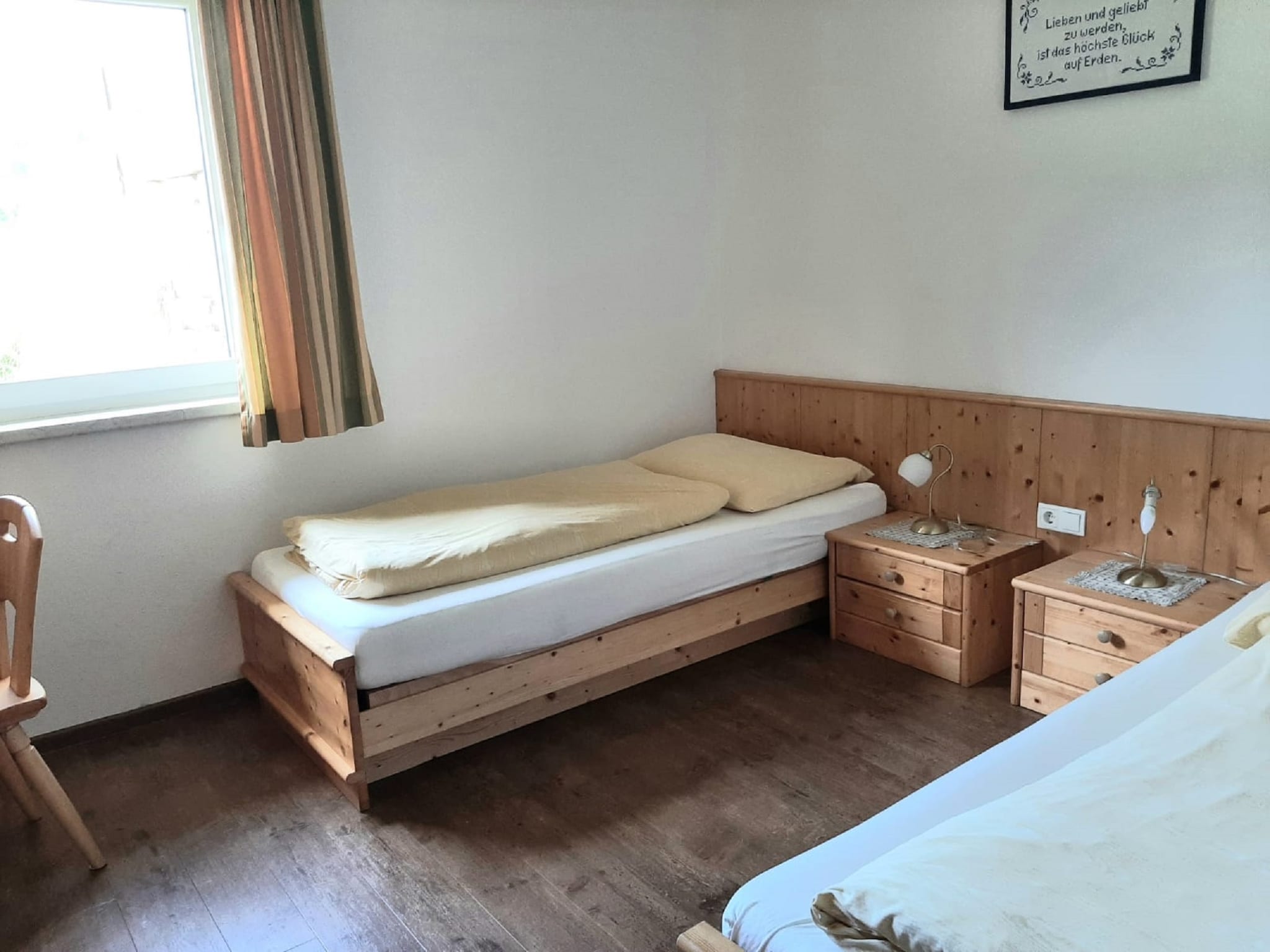 Apartment Hubergut - Ferienwohnung Josef
