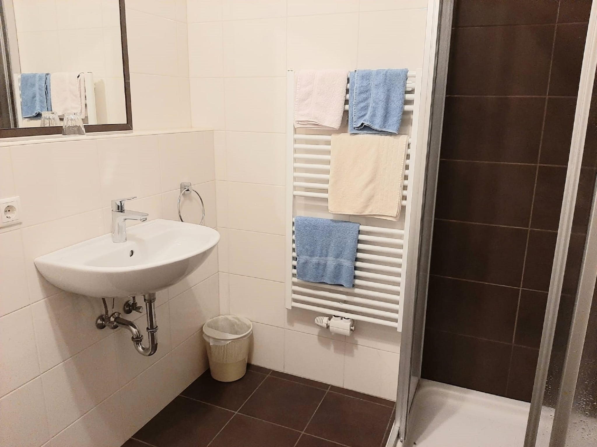 Apartment Hubergut - Ferienwohnung Josef