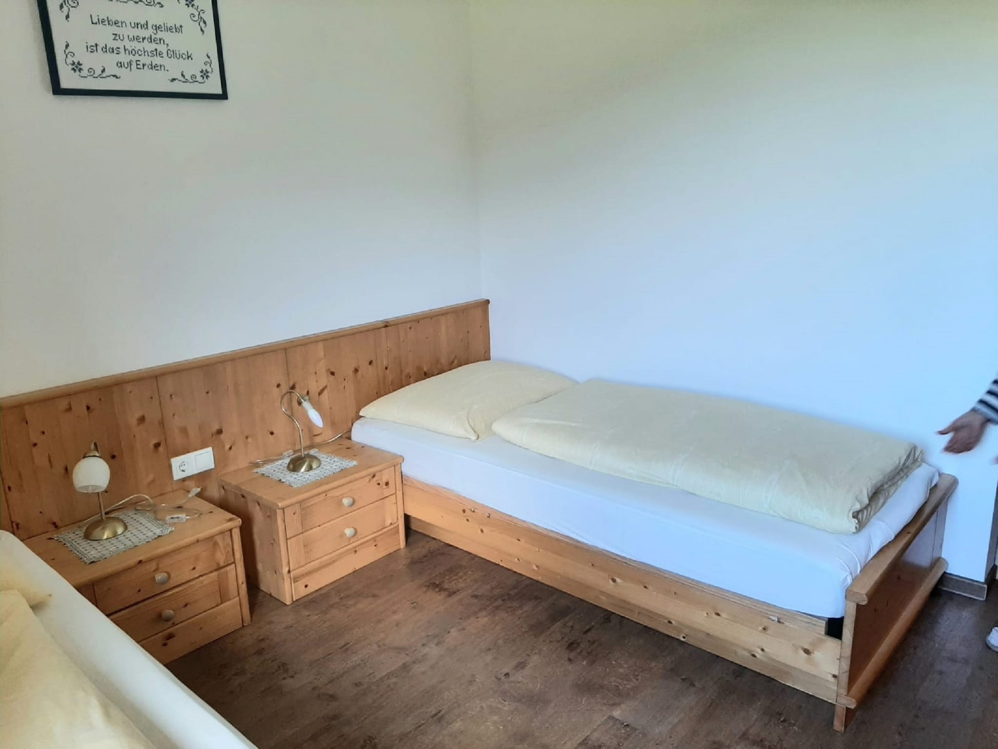 Apartment Hubergut - Ferienwohnung Josef