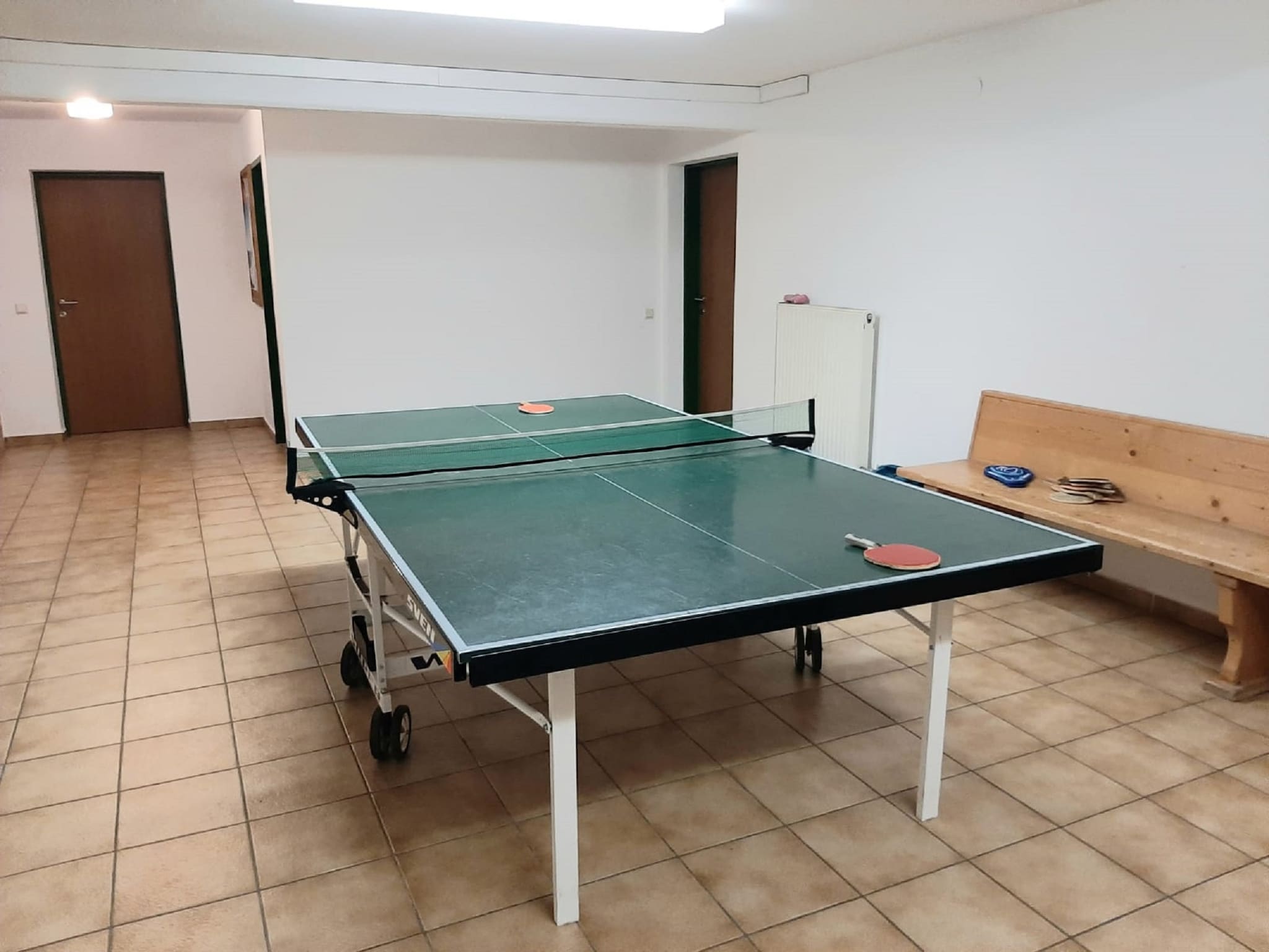 Apartment Hubergut - Ferienwohnung Maria