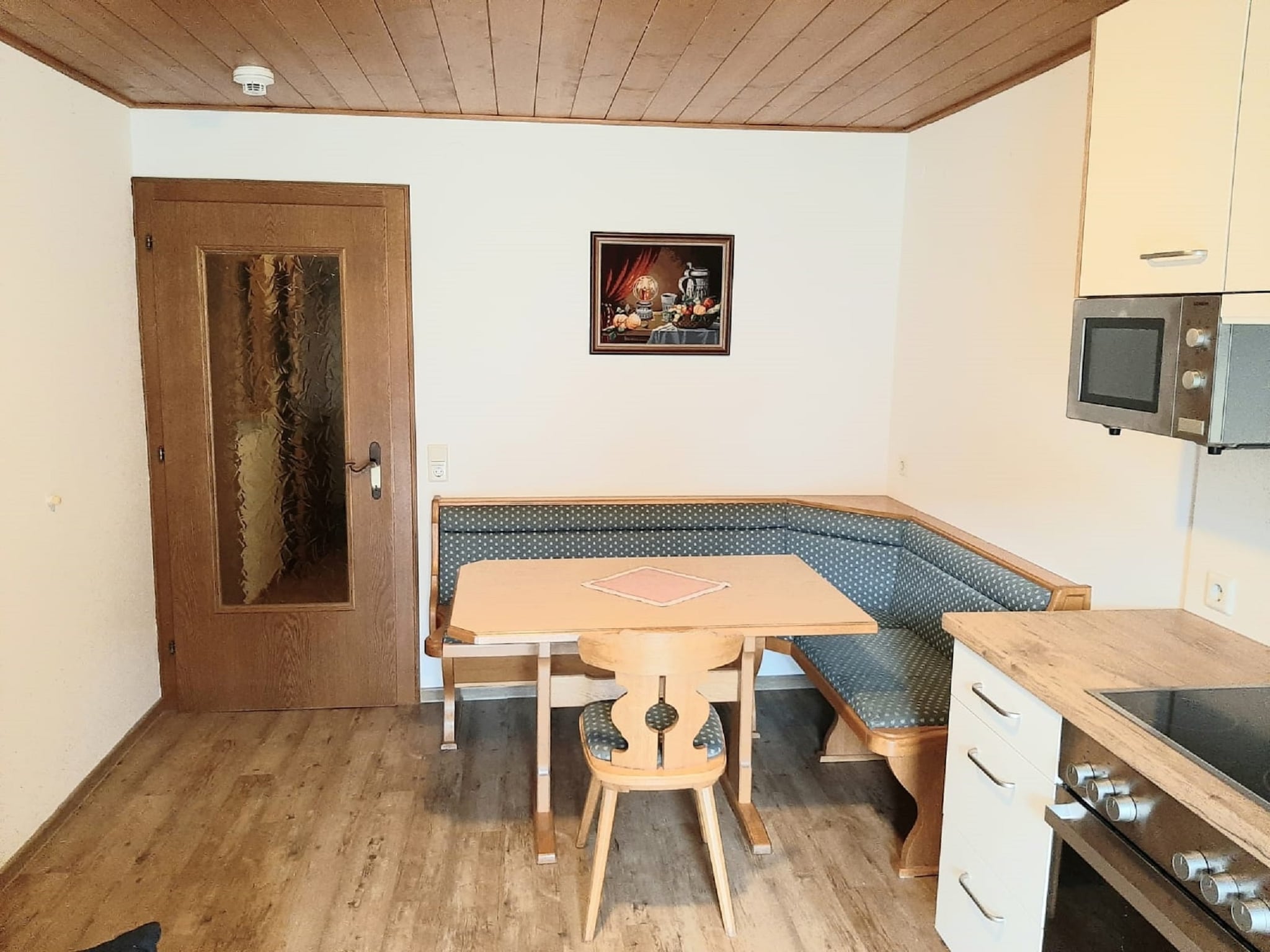 Ferienwohnung Hubergut - Ferienwohnung Simone