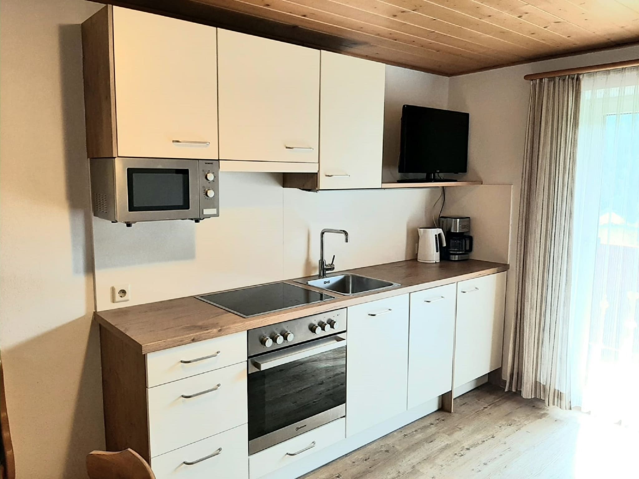 Ferienwohnung Hubergut - Ferienwohnung Simone