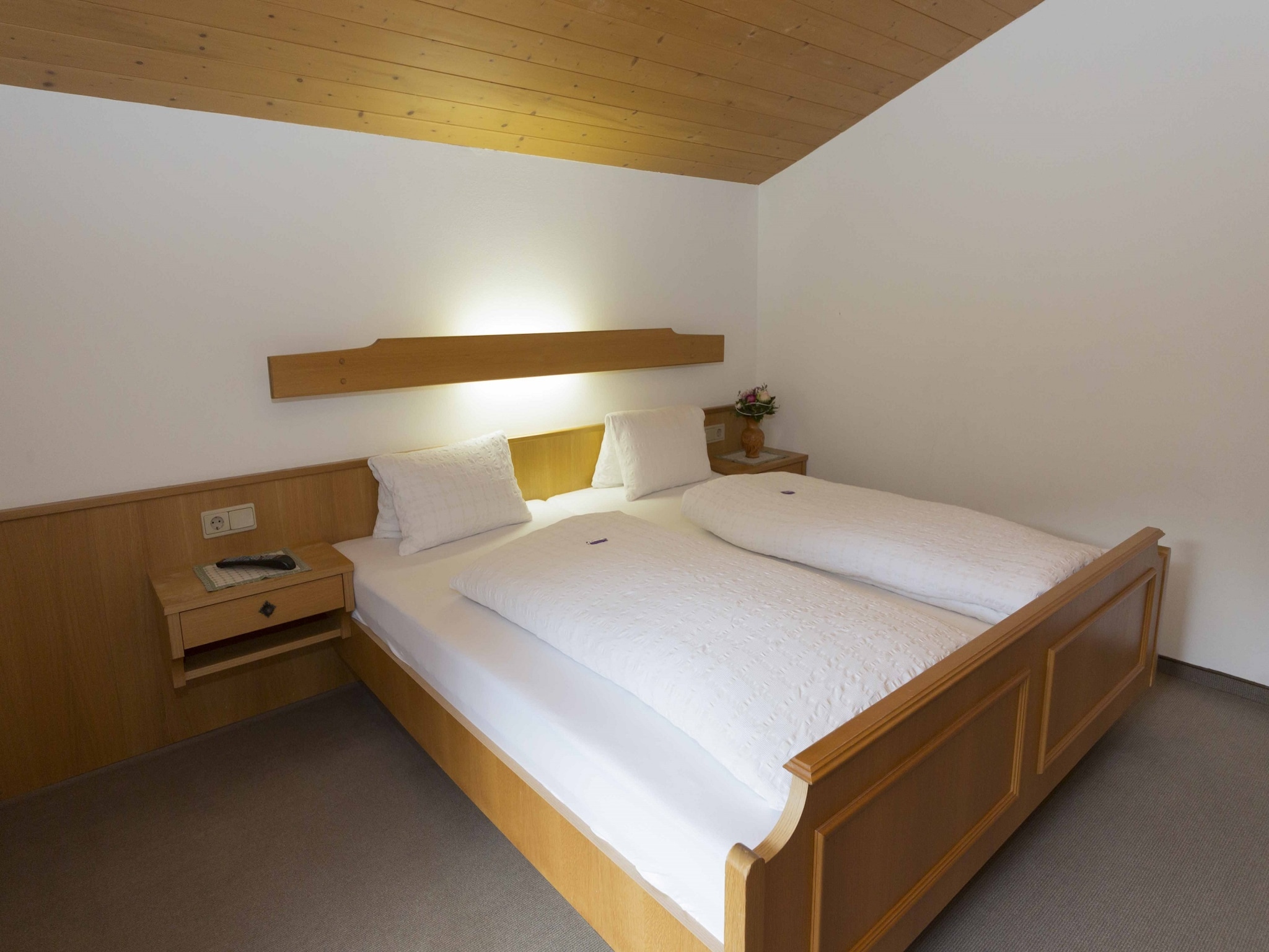 Ferienwohnung Hubergut - Ferienwohnung Simone