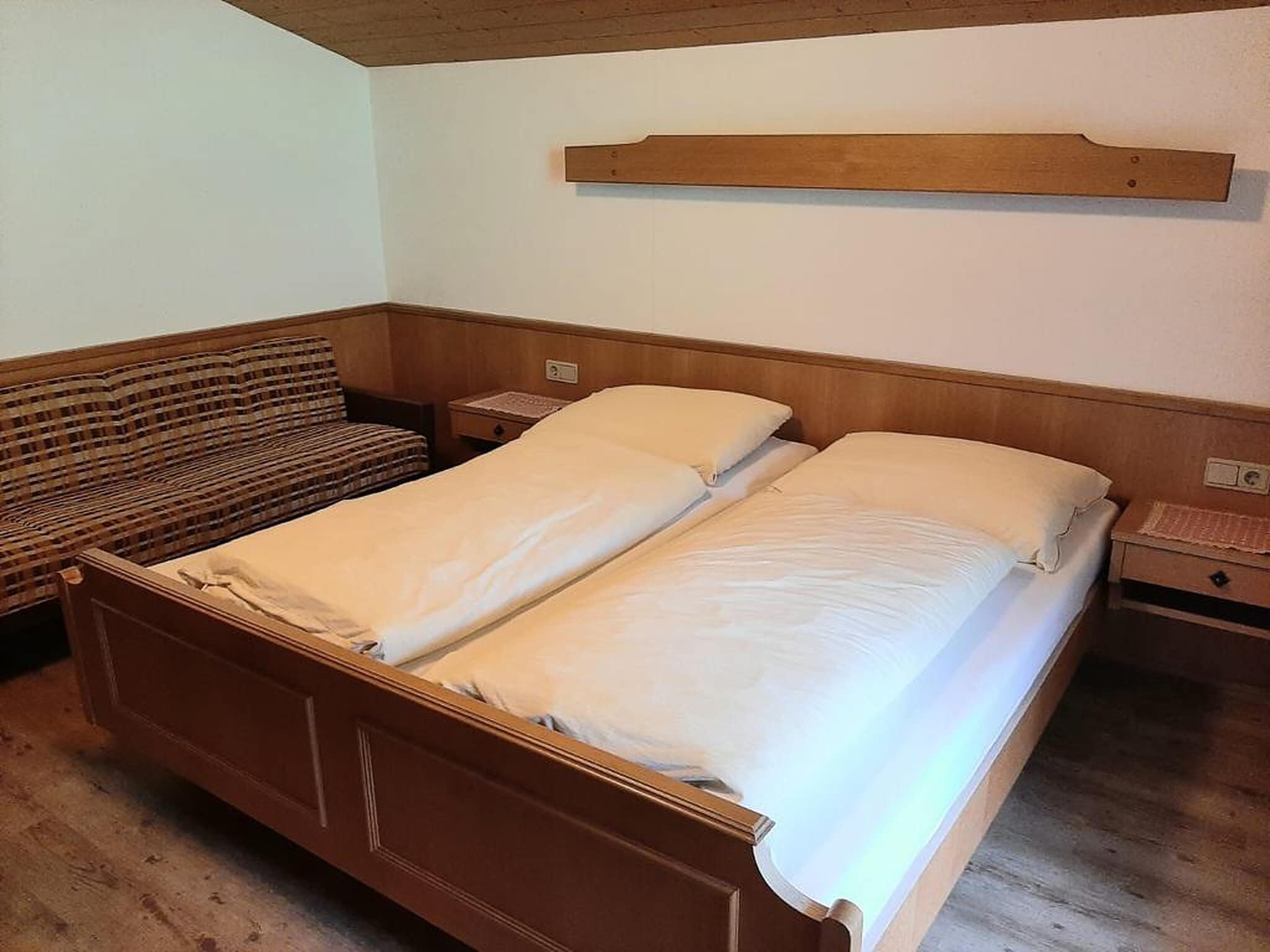 Ferienwohnung Hubergut - Ferienwohnung Simone