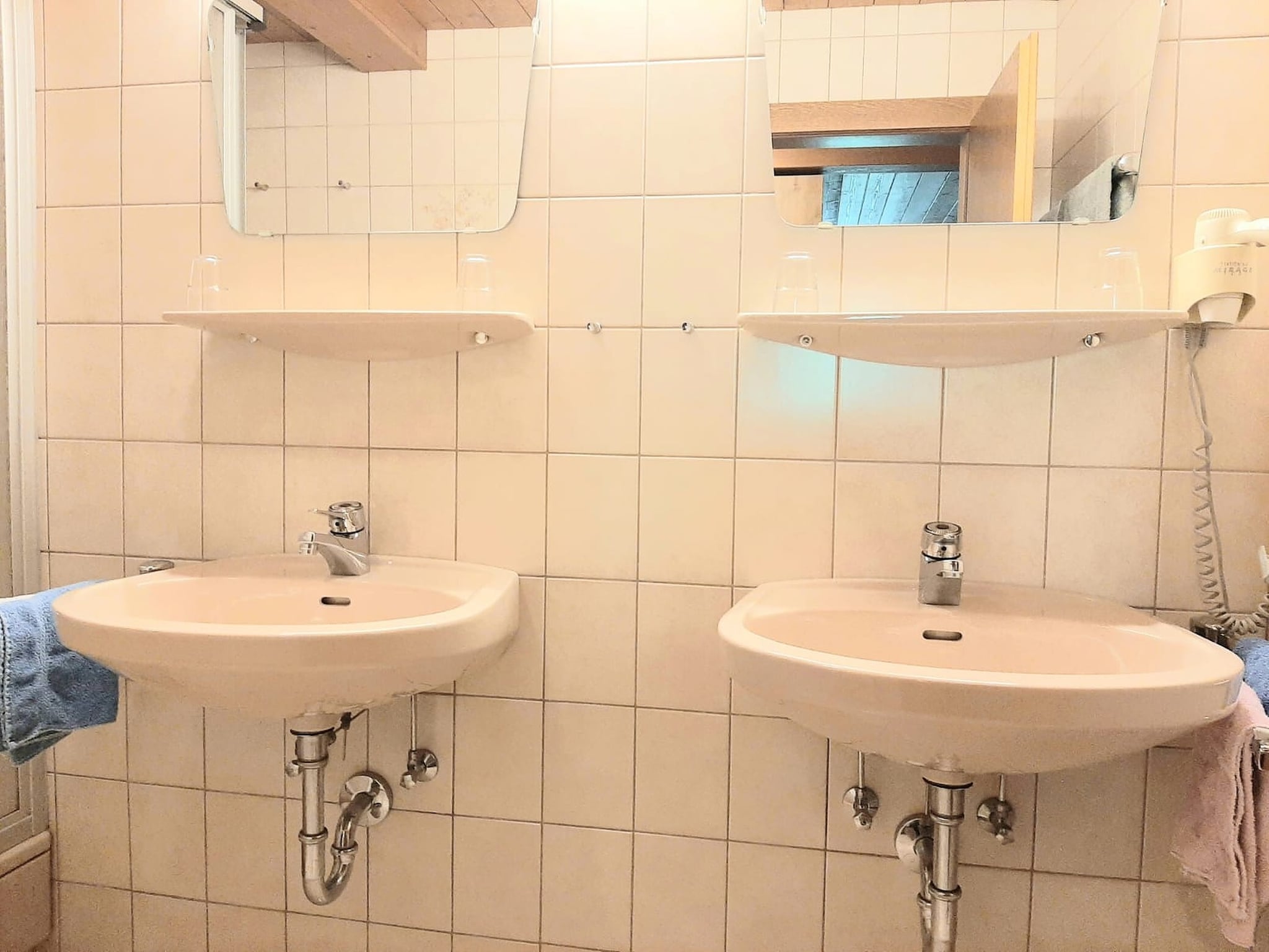 Ferienwohnung Hubergut - Ferienwohnung Simone