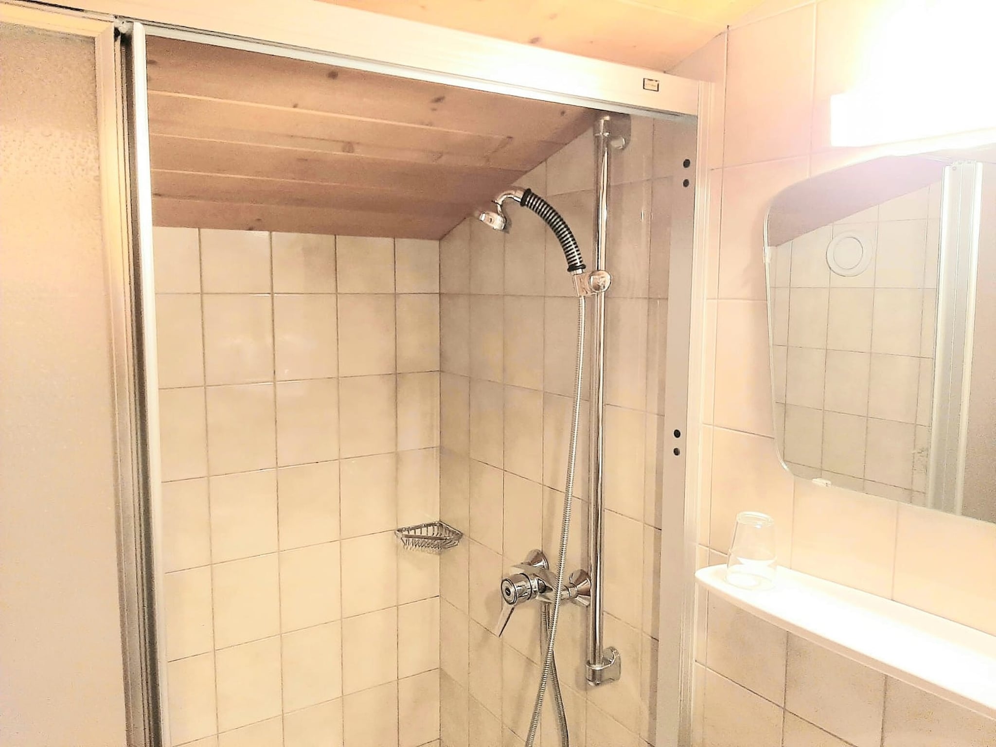 Ferienwohnung Hubergut - Ferienwohnung Simone