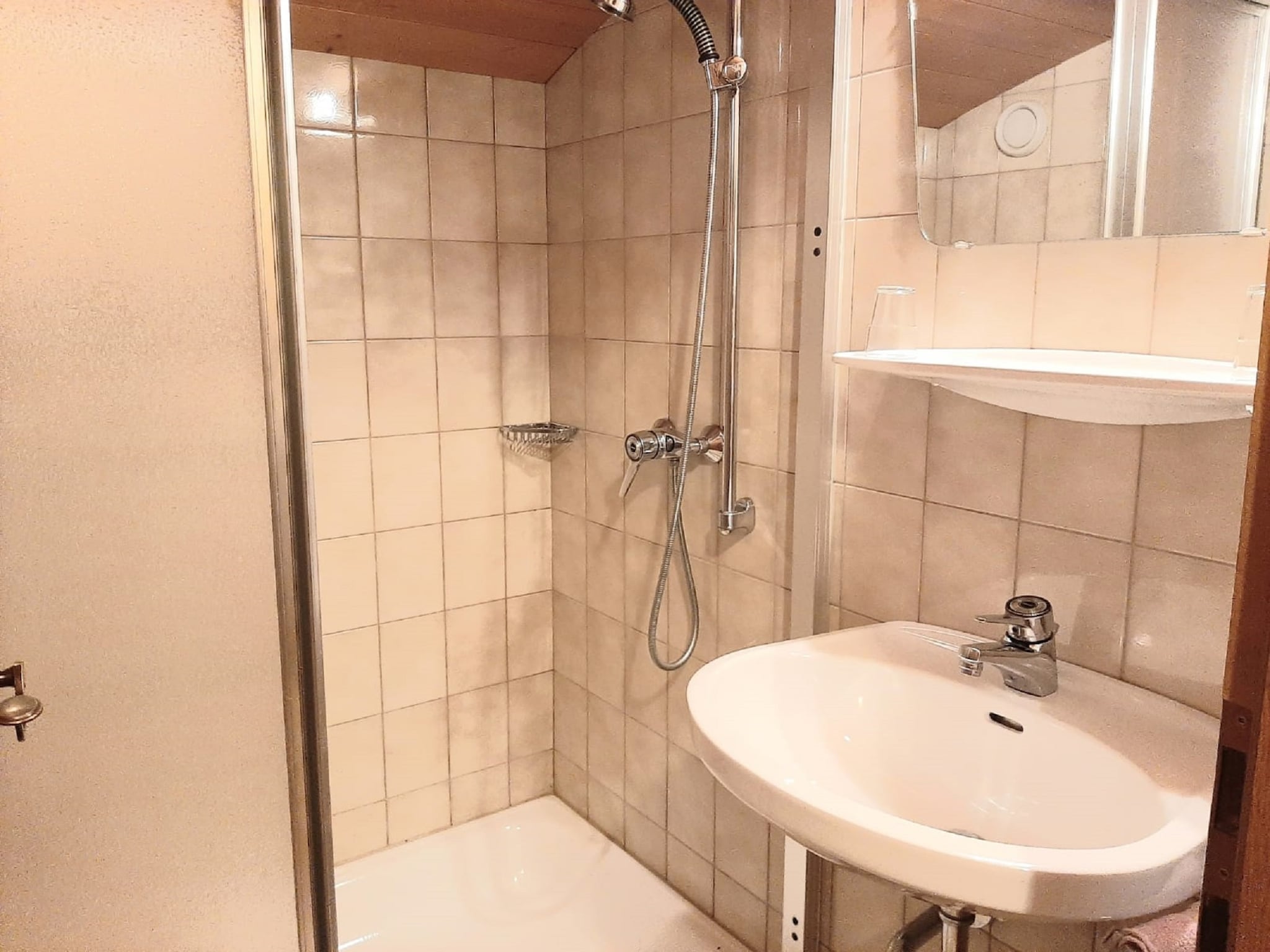 Appartement Hubergut - Ferienwohnung Theresia