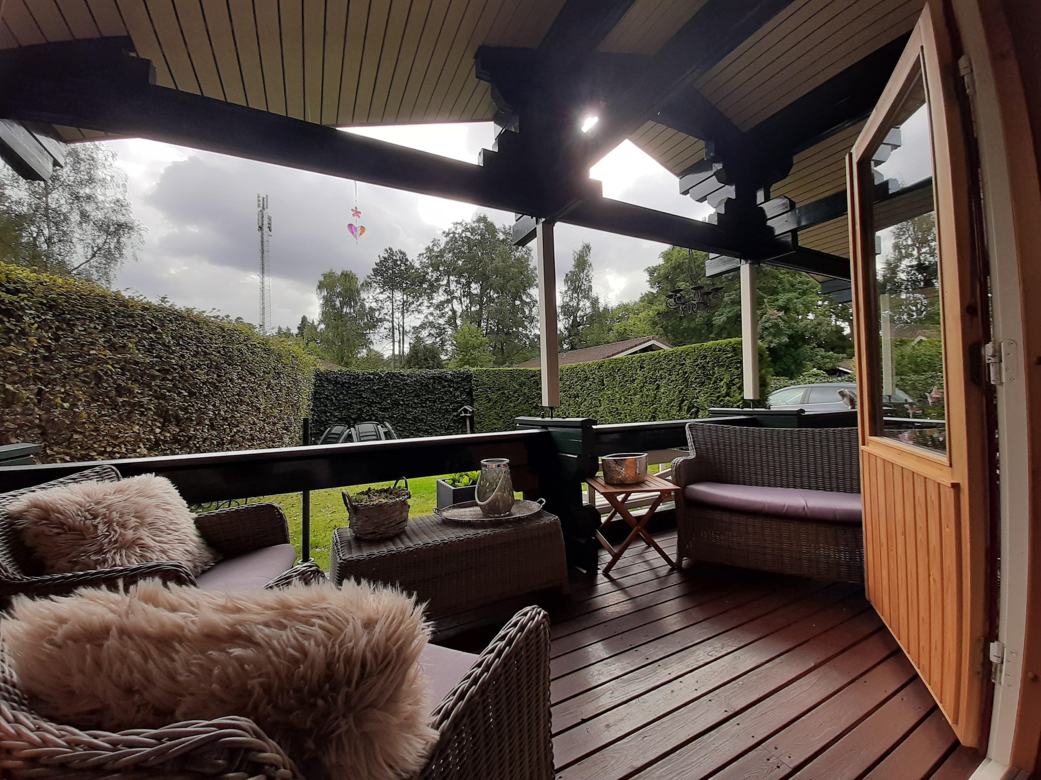   Hulshorsterhout