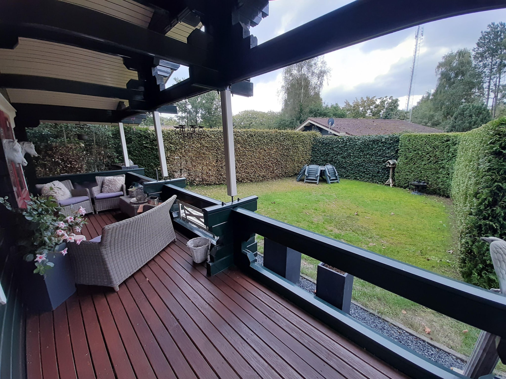   Hulshorsterhout