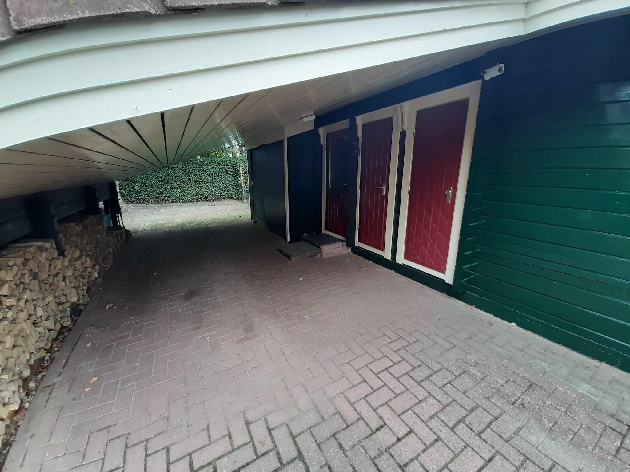   Hulshorsterhout