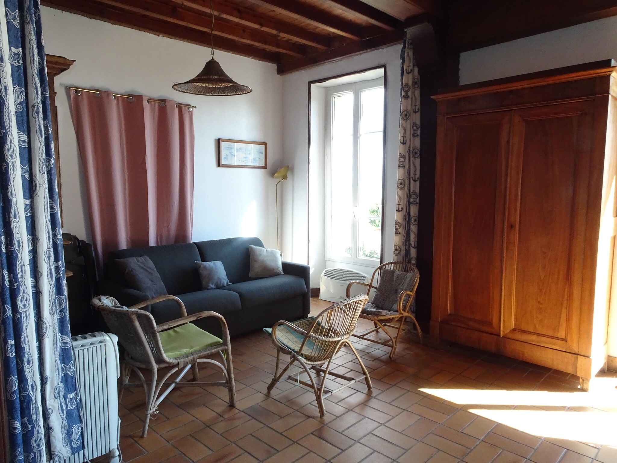   Ferienhaus La Bucaille Barneville-Carteret