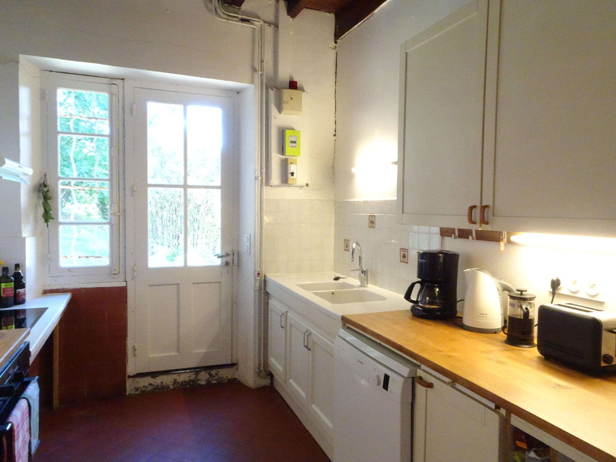   Ferienhaus La Bucaille Barneville-Carteret