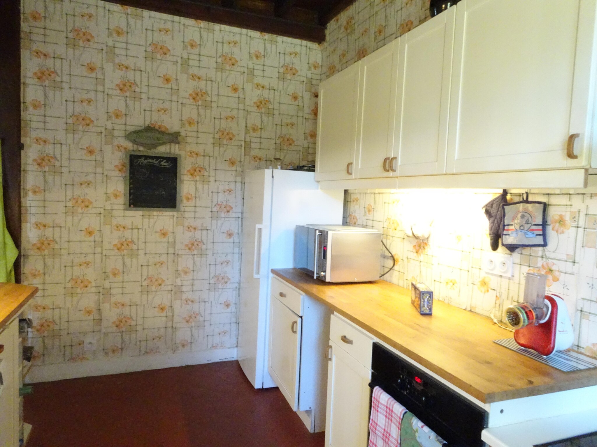   Ferienhaus La Bucaille Barneville-Carteret