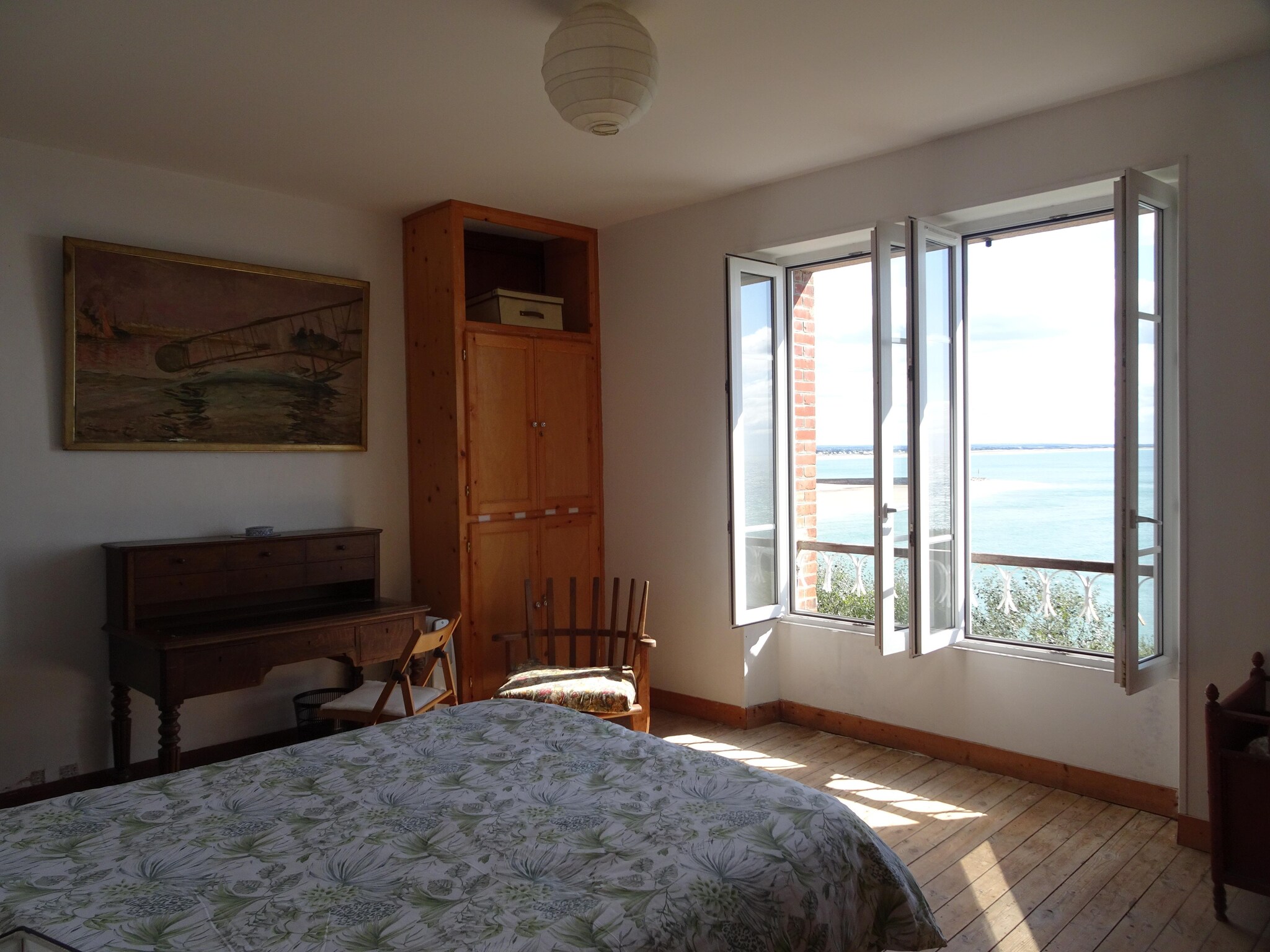   Ferienhaus La Bucaille Barneville-Carteret
