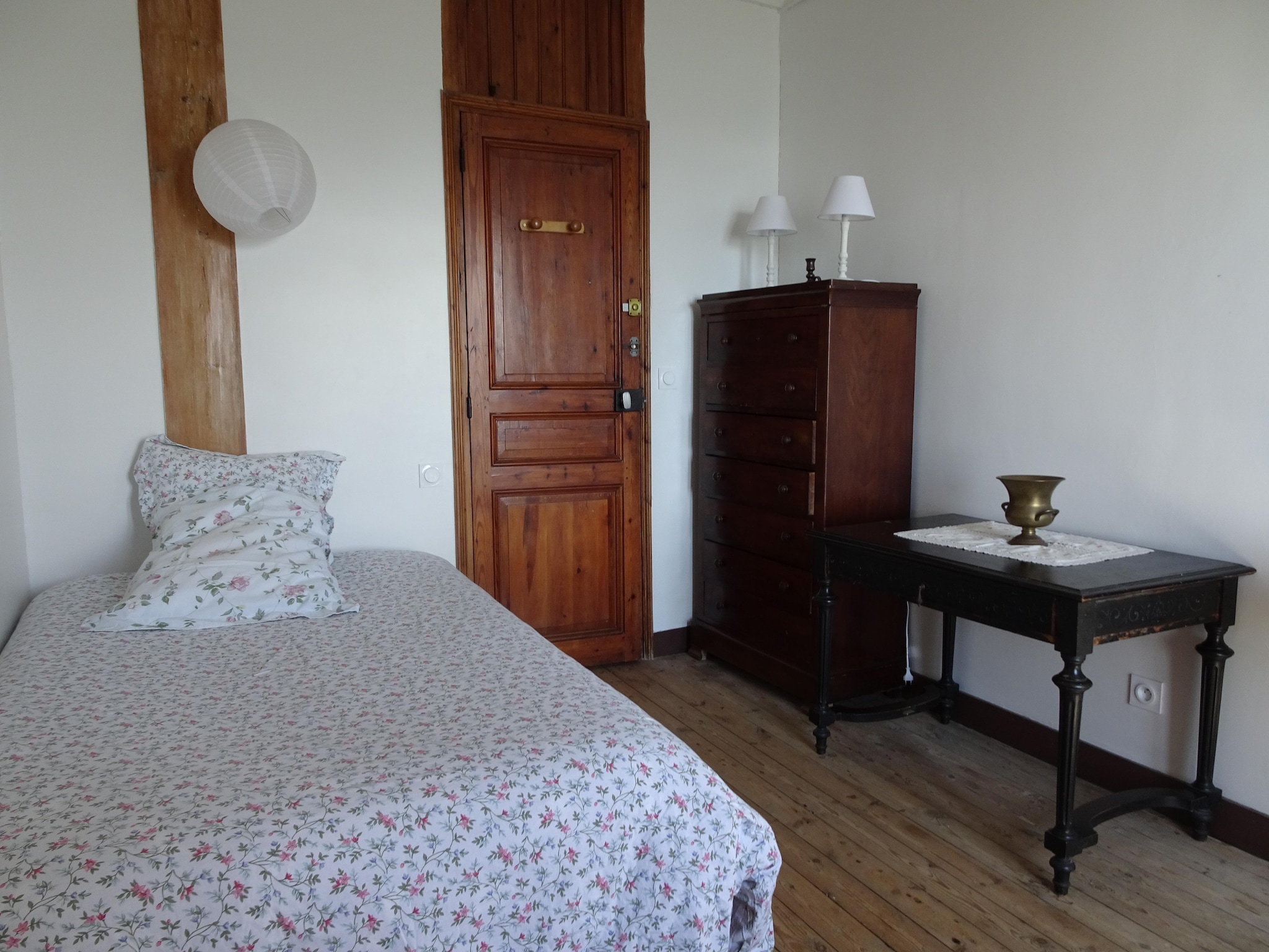  Ferienhaus La Bucaille Barneville-Carteret