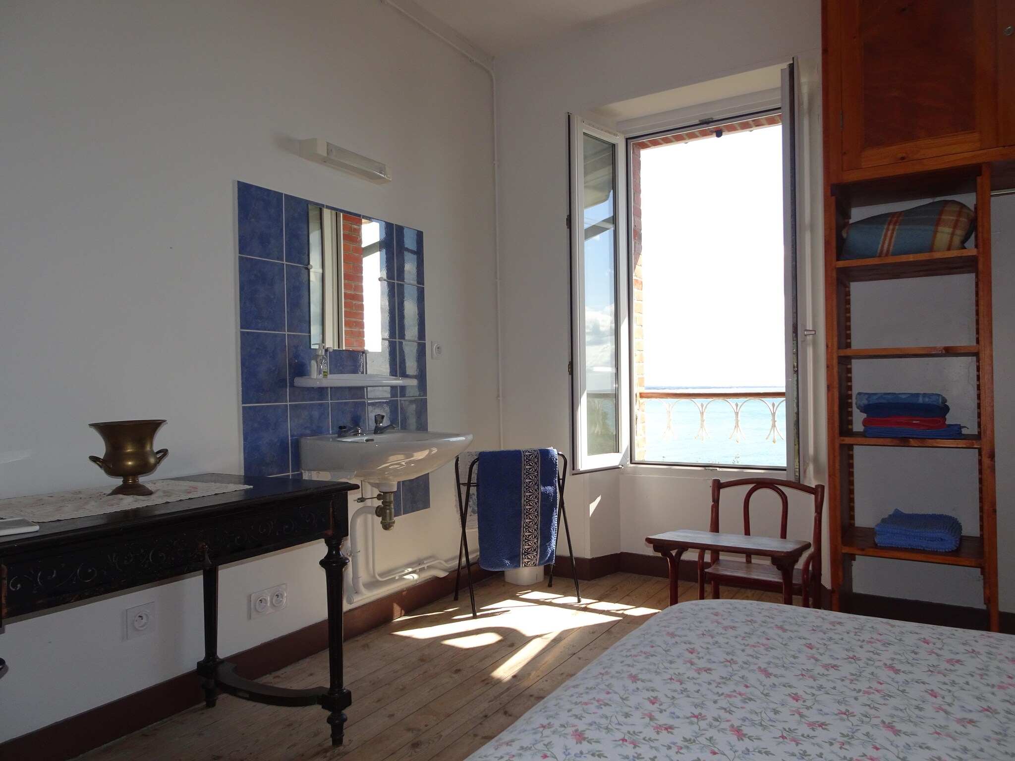   Ferienhaus La Bucaille Barneville-Carteret
