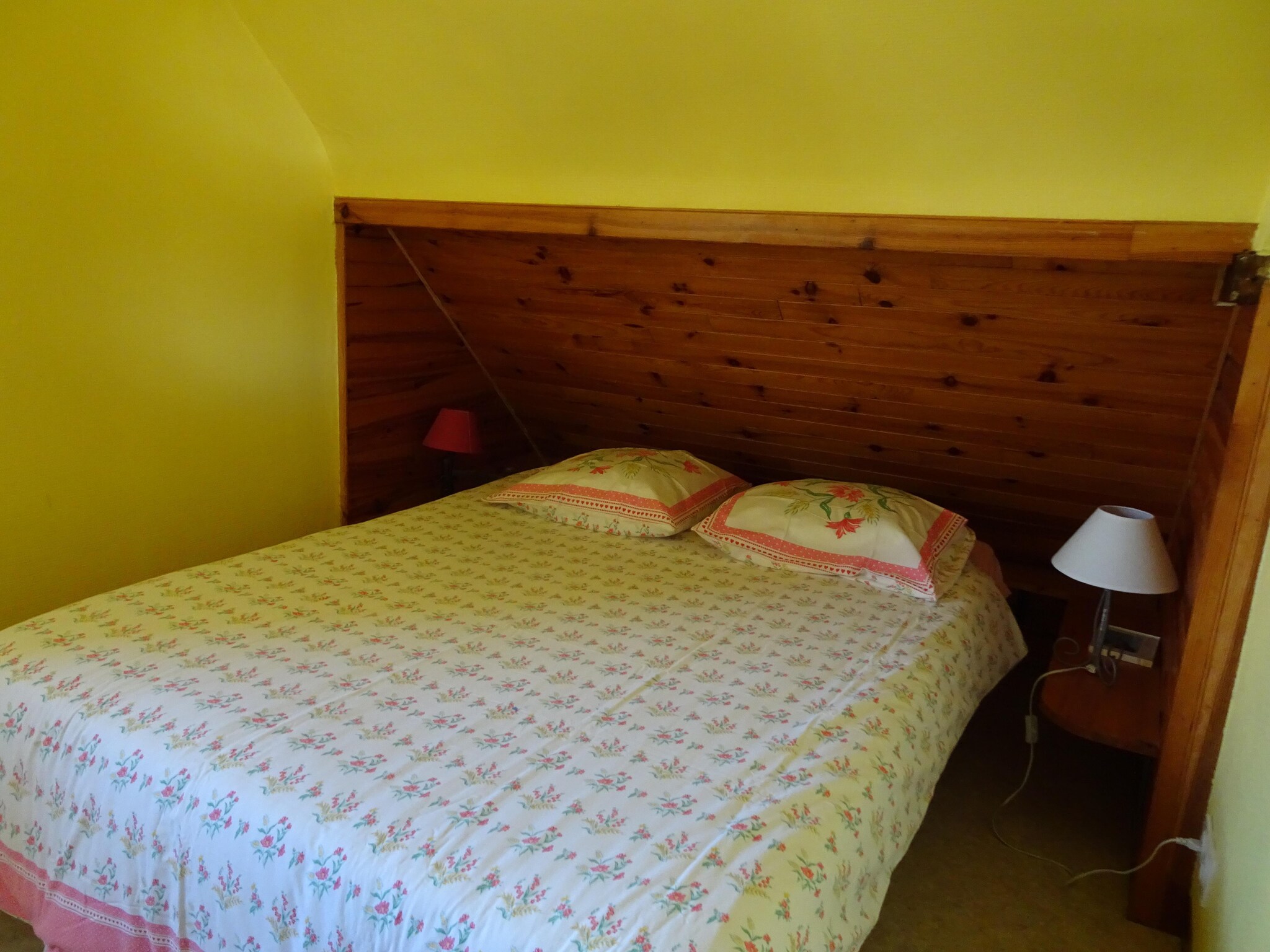   Ferienhaus La Bucaille Barneville-Carteret