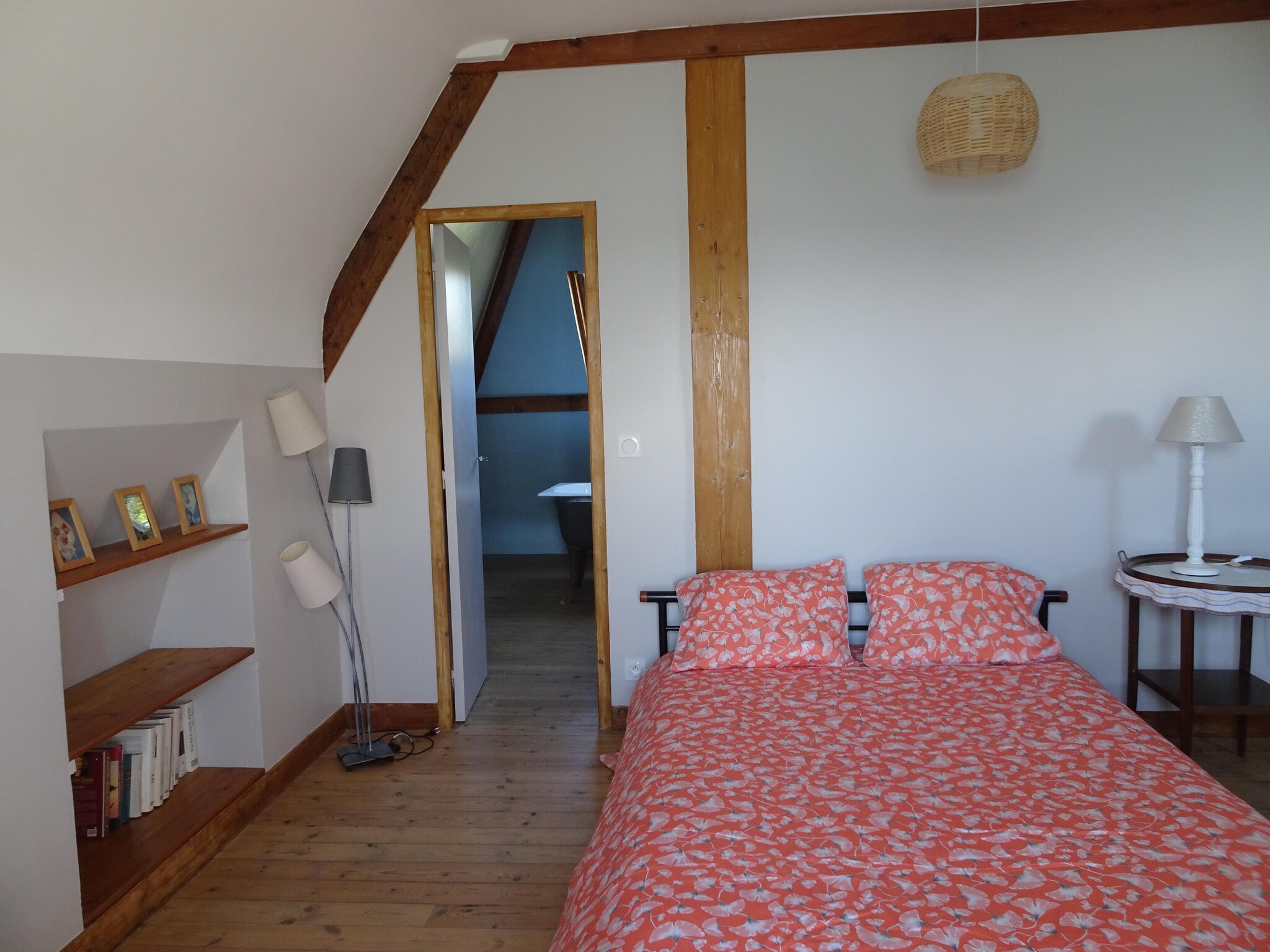   Ferienhaus La Bucaille Barneville-Carteret