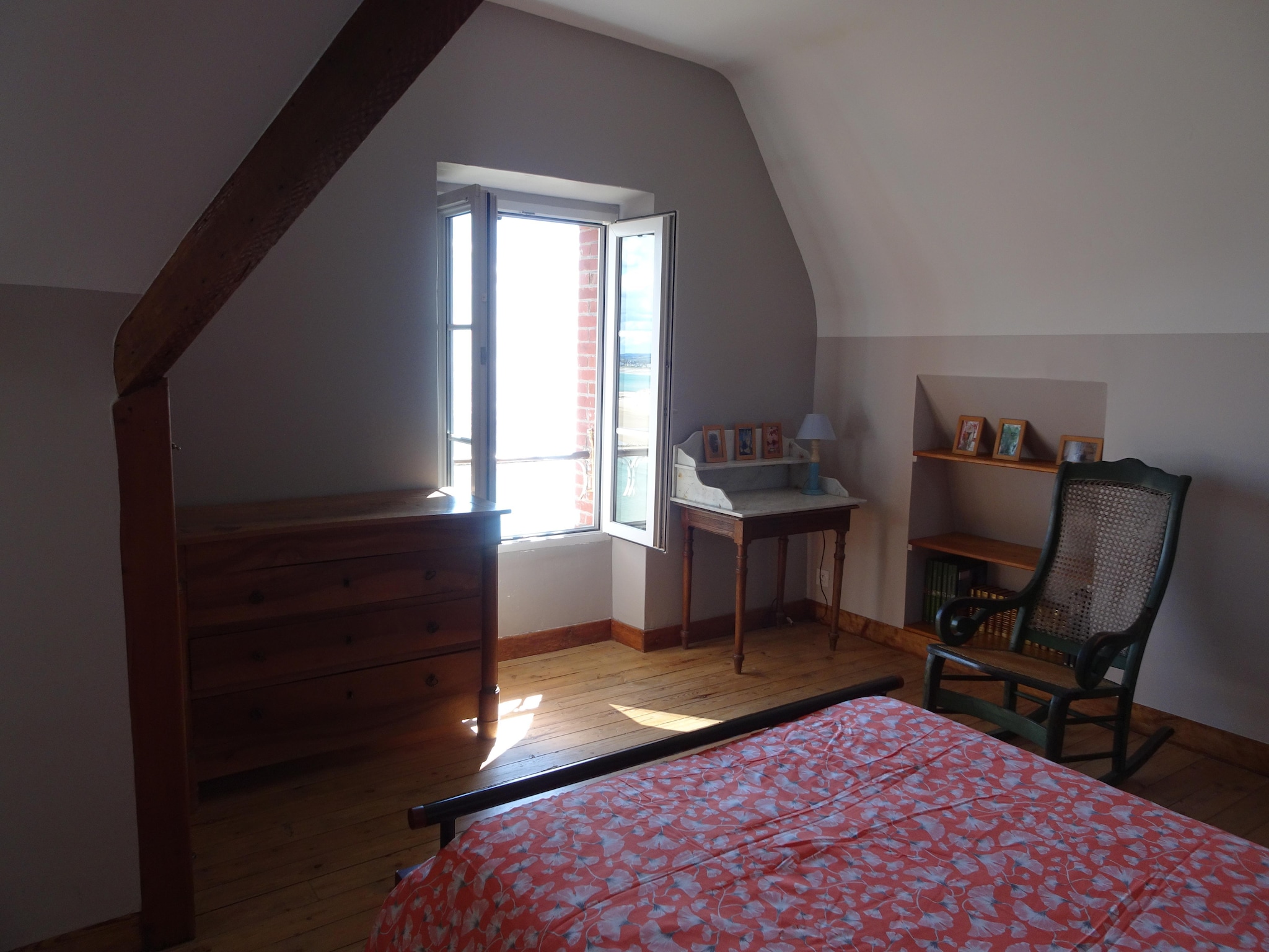   Ferienhaus La Bucaille Barneville-Carteret
